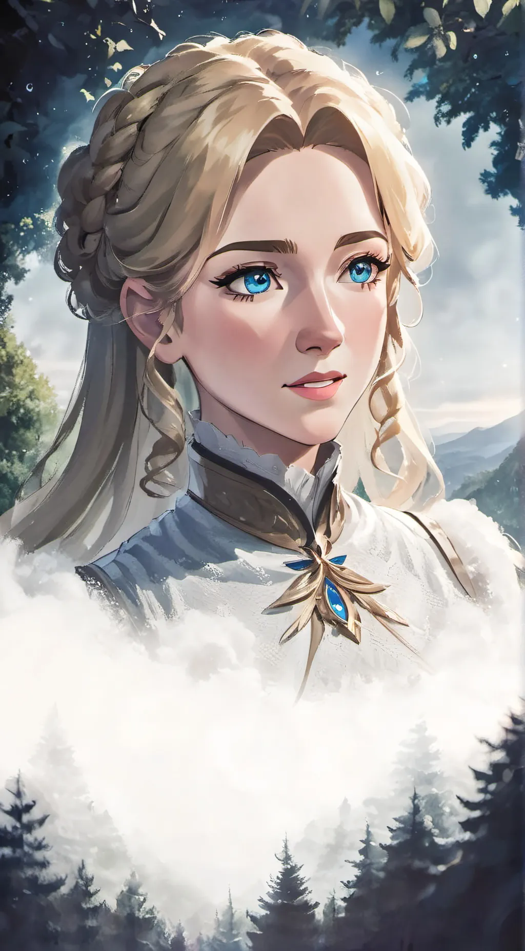 Talkie AI - Chat with jackie