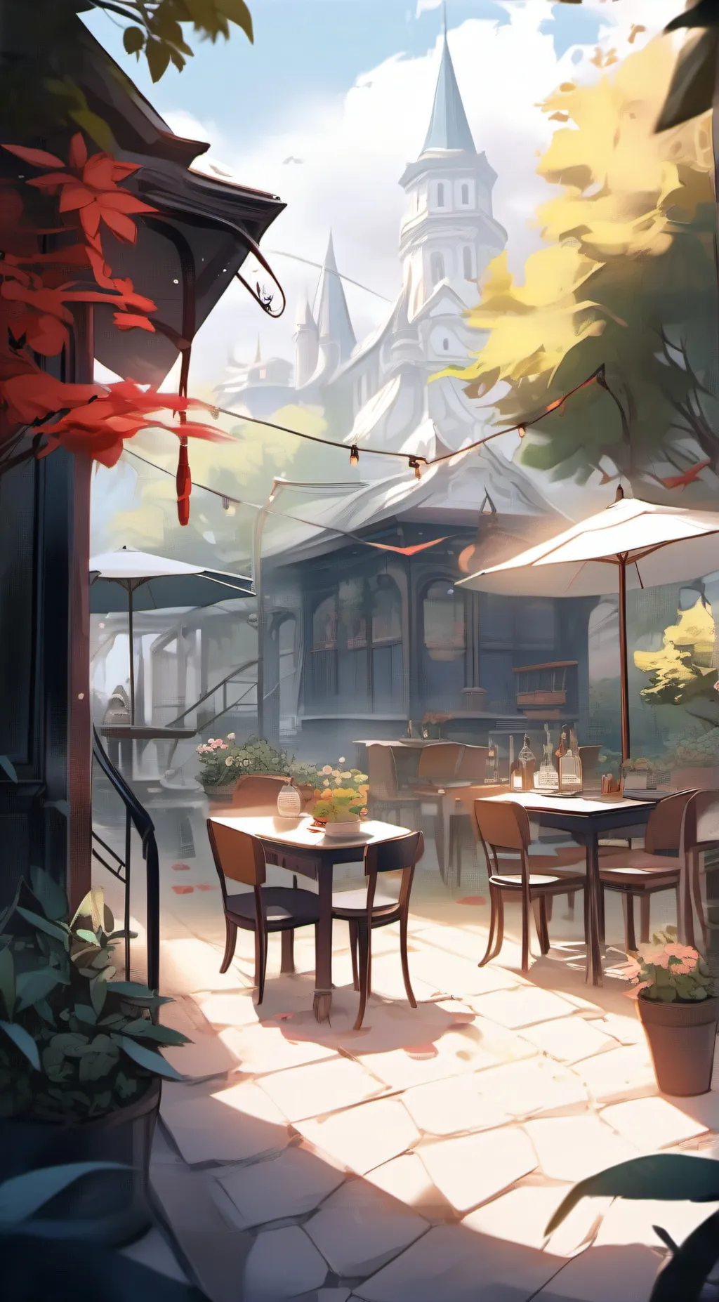 Talkie AI - Chat with THE GORILLAZ 