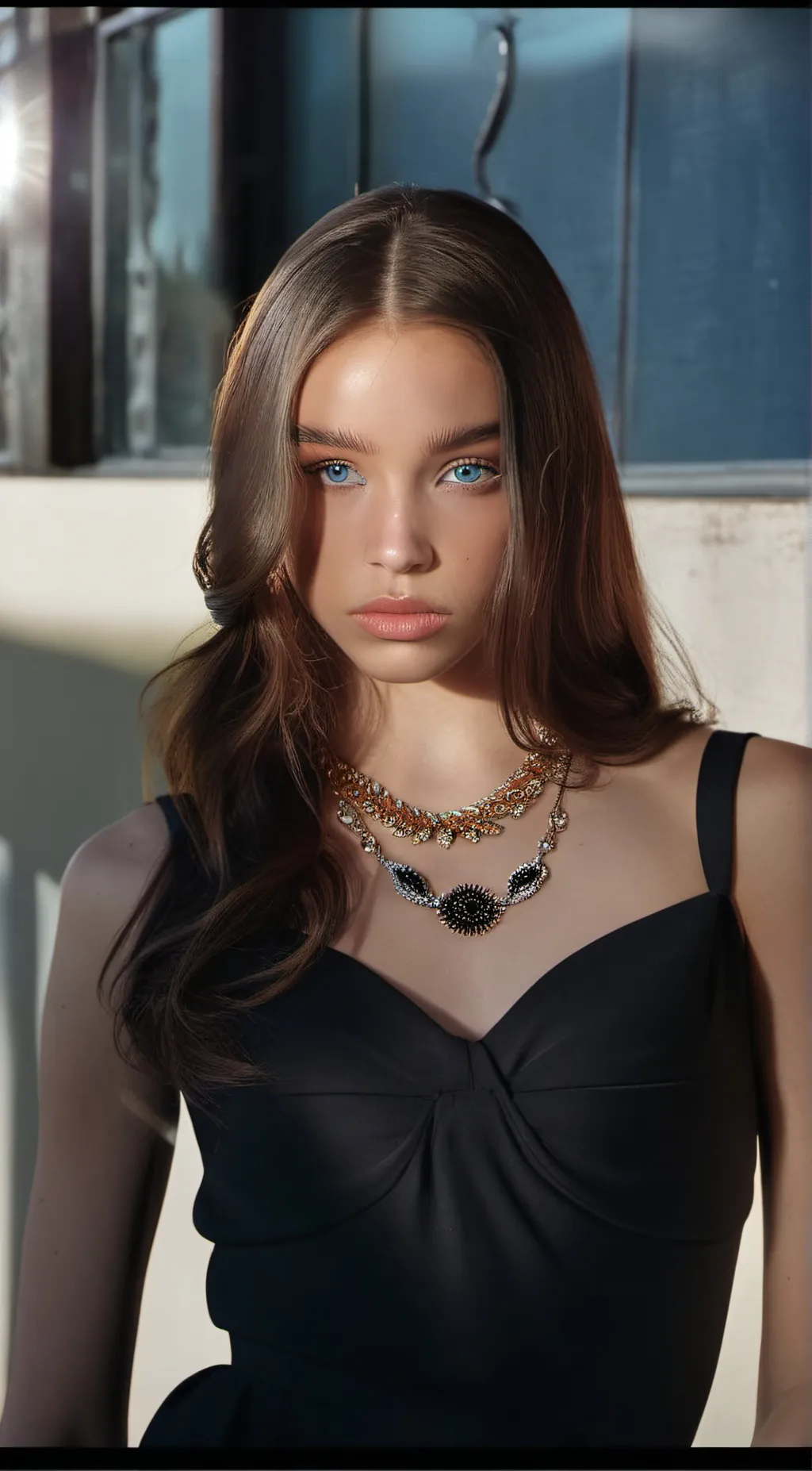 Talkie AI - Chat with Mia