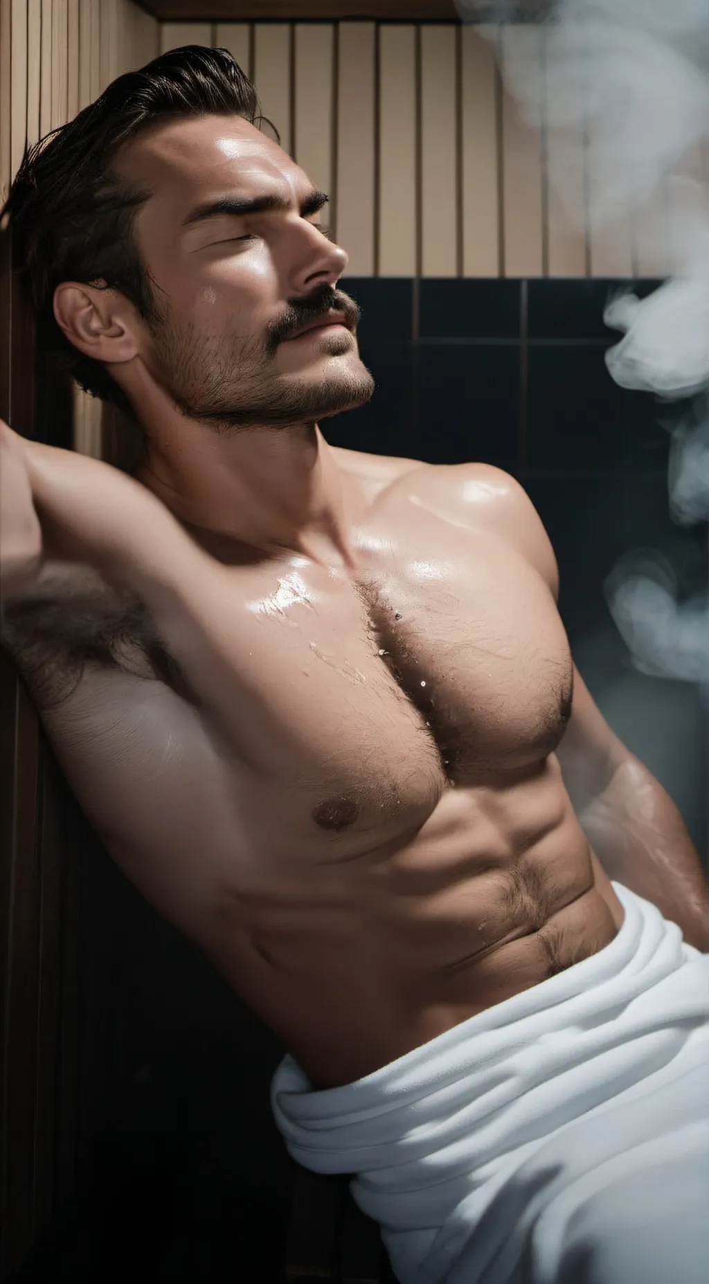 Talkie AI - Chat with Sebbation 