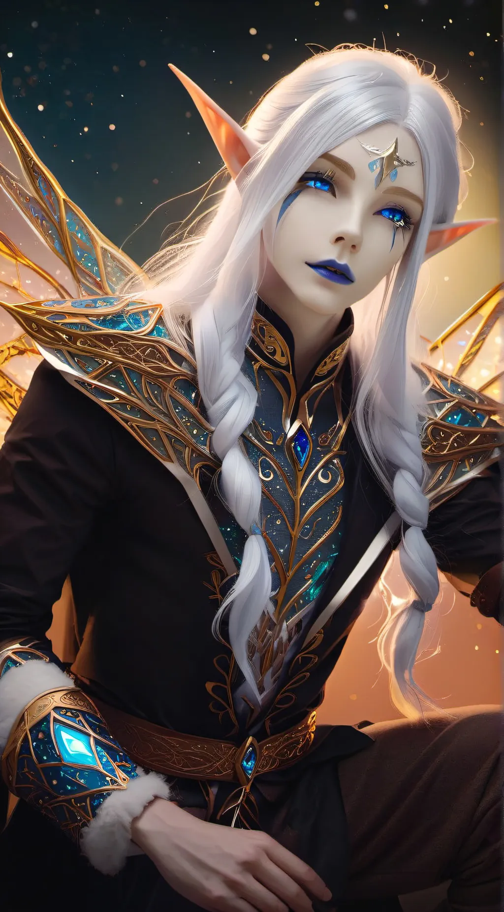 Talkie AI - Chat with Hiroyuki 