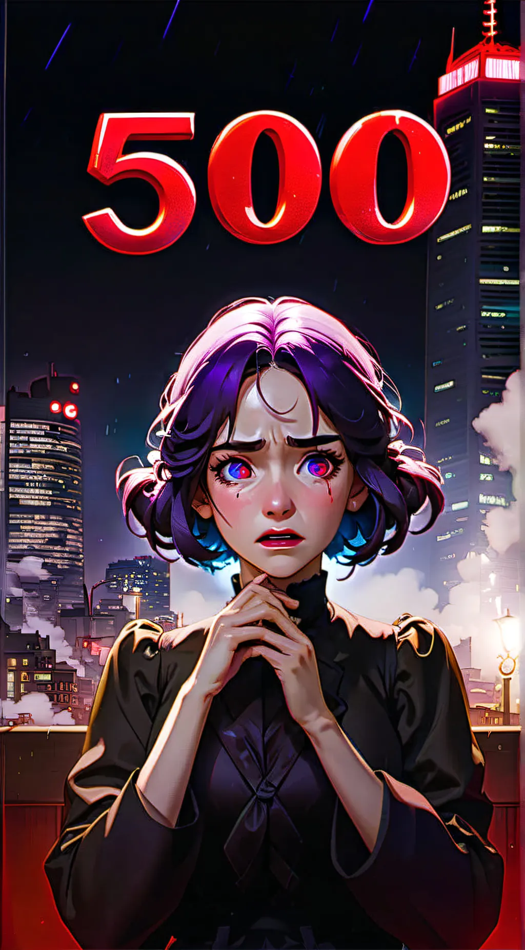 Talkie AI - Chat with TALKIE PLEASE!!!