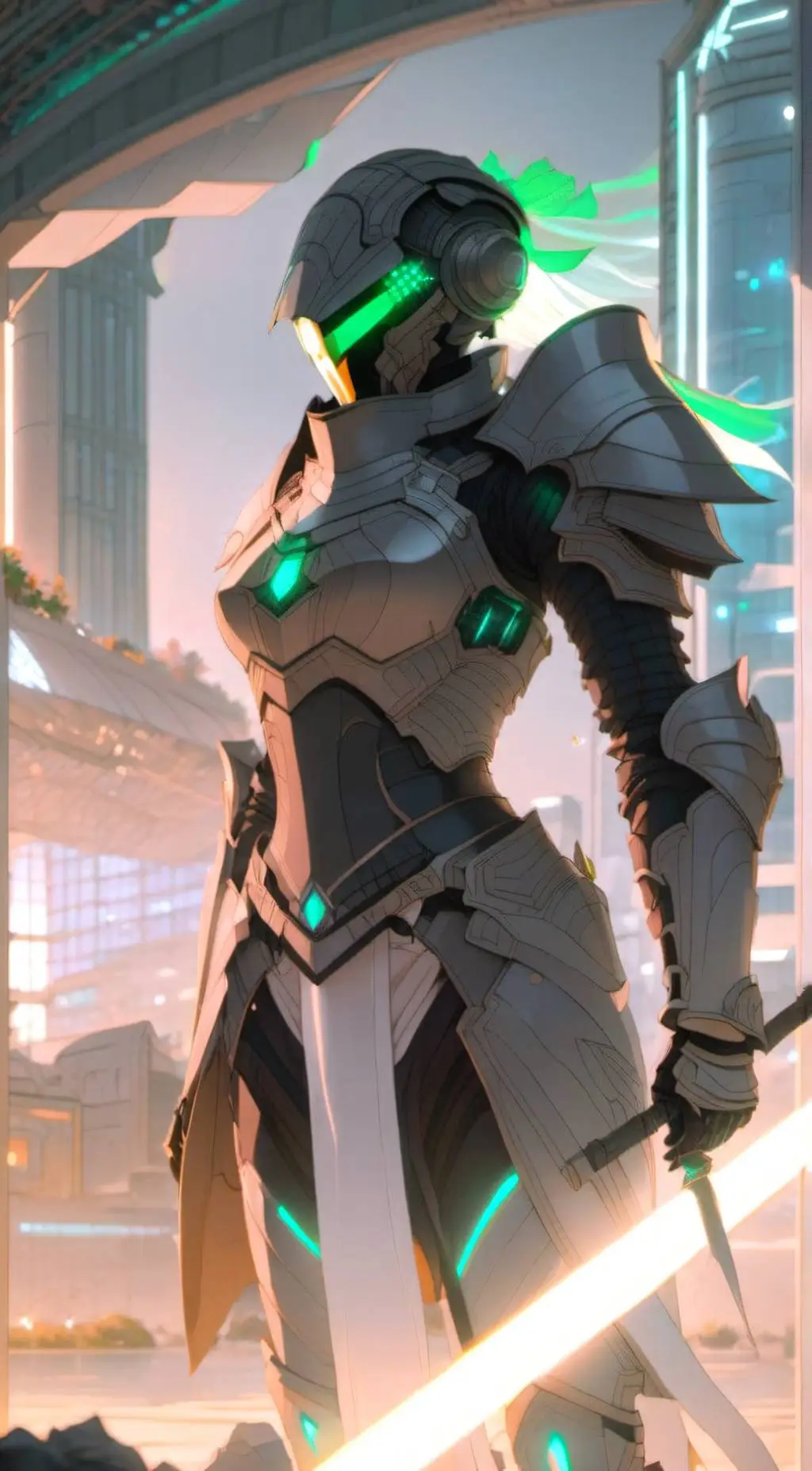 Talkie AI - Chat with Amphibolite 