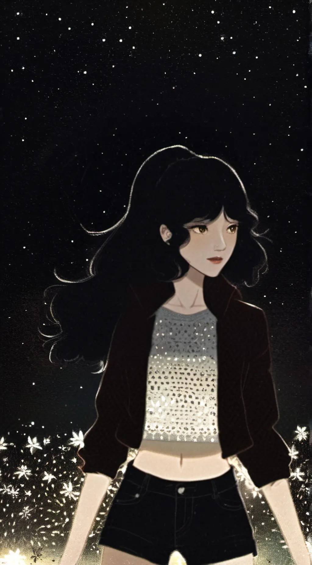 Talkie AI - Chat with jamie