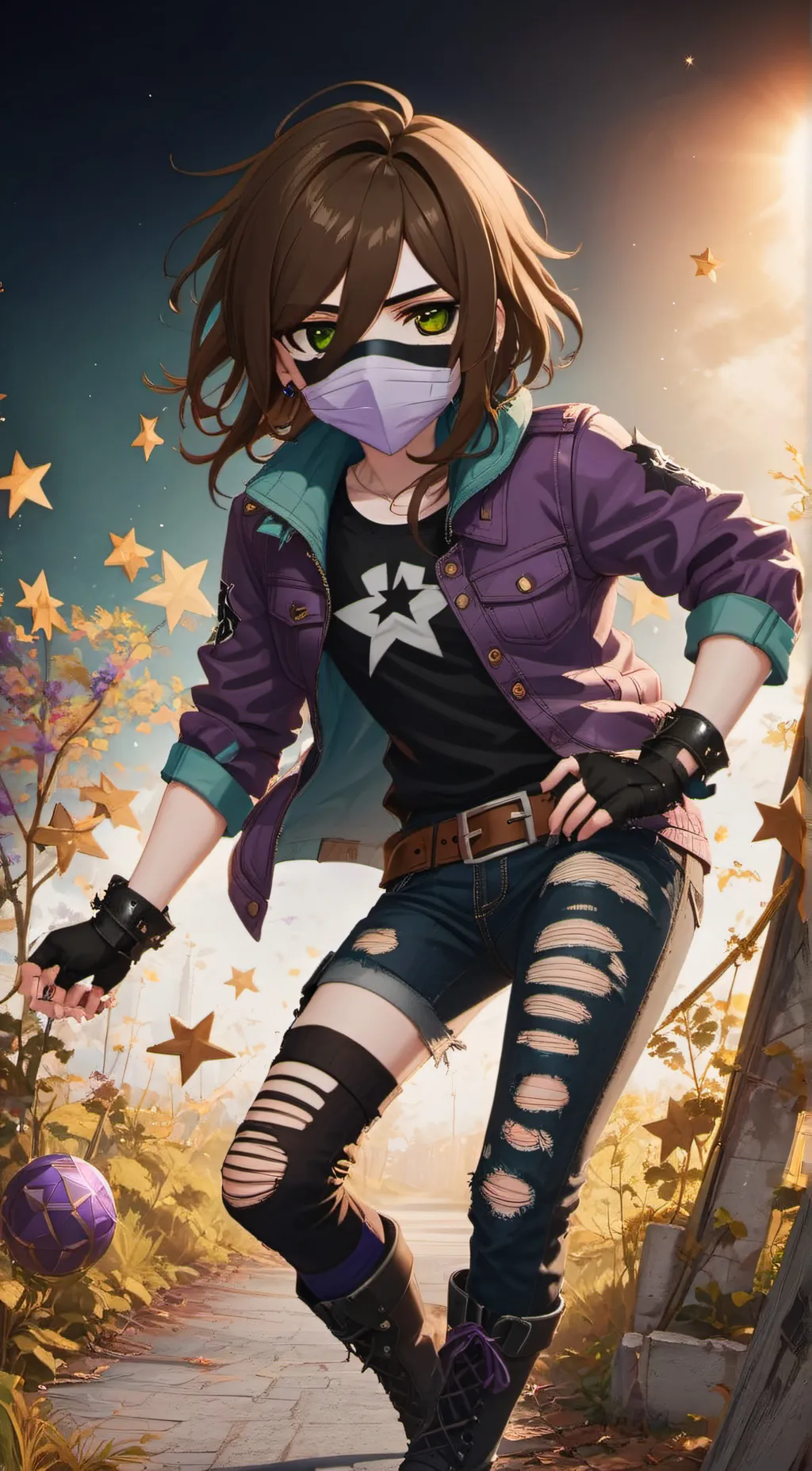 Talkie AI - Chat with A New Told Secret 