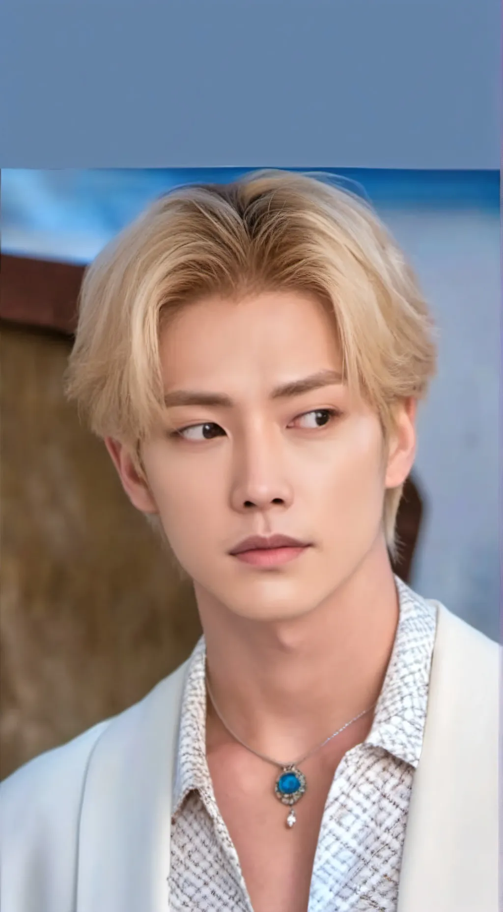 ai character: Felix background