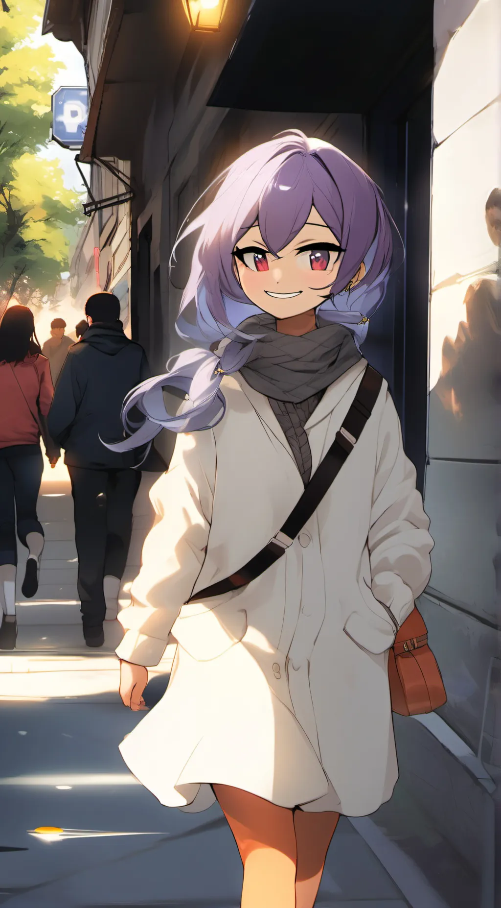 Talkie AI - Chat with Zoe