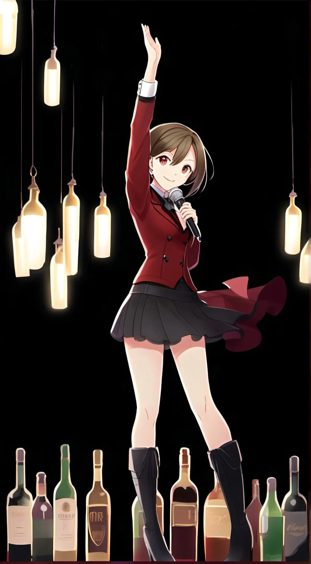 Talkie AI - Chat with MEIKO