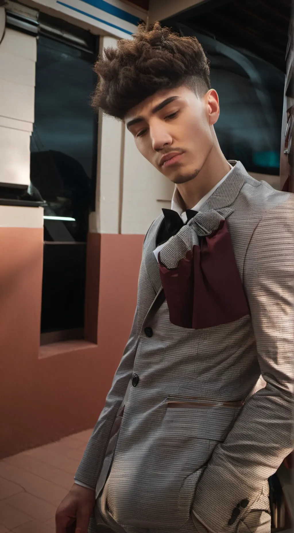 Talkie AI - Chat with Alan