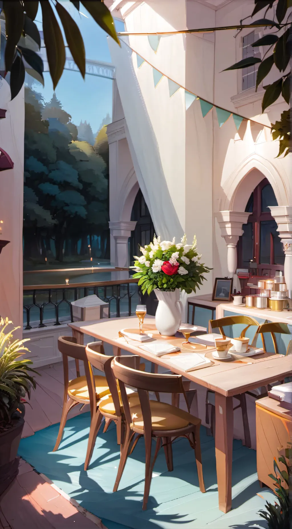 Talkie AI - Chat with Bohemian Rhapsody 