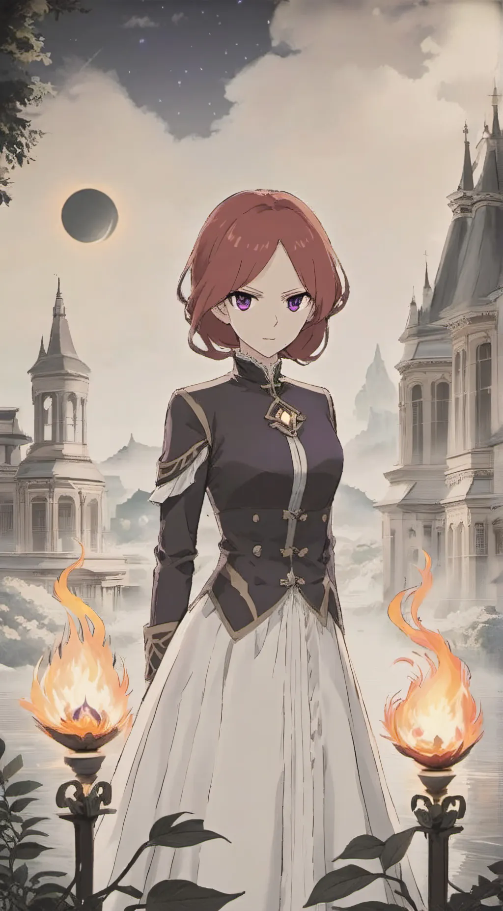 Talkie AI - Chat with Fuuka