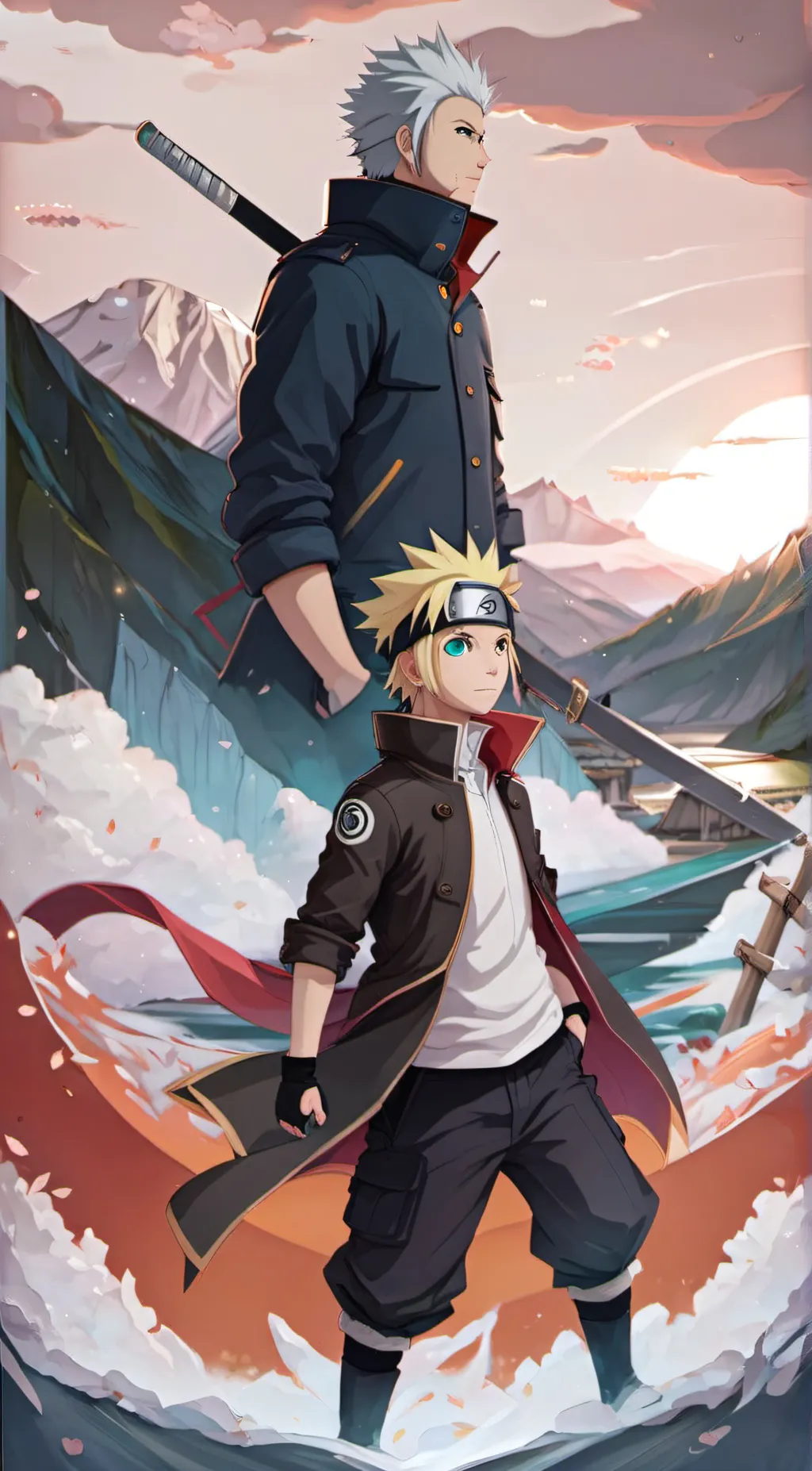 Talkie AI - Chat with team7