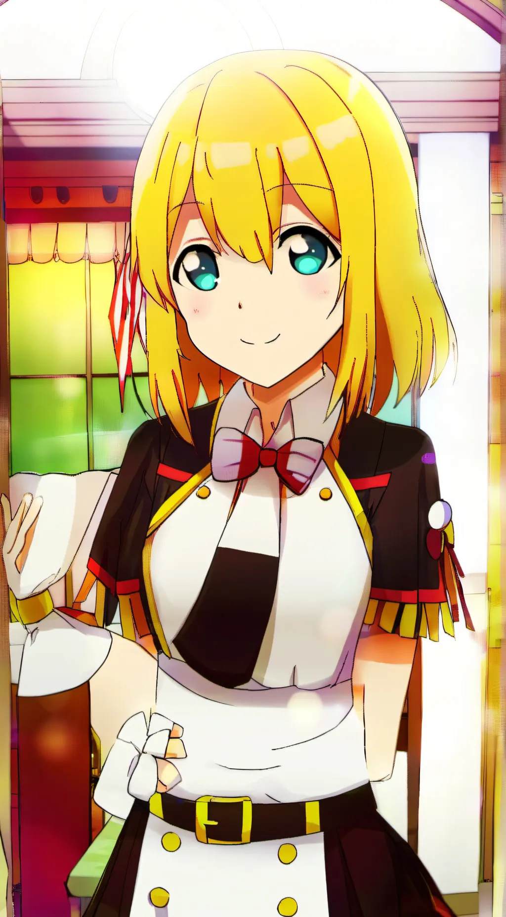 Talkie AI - Chat with charlotte Evans