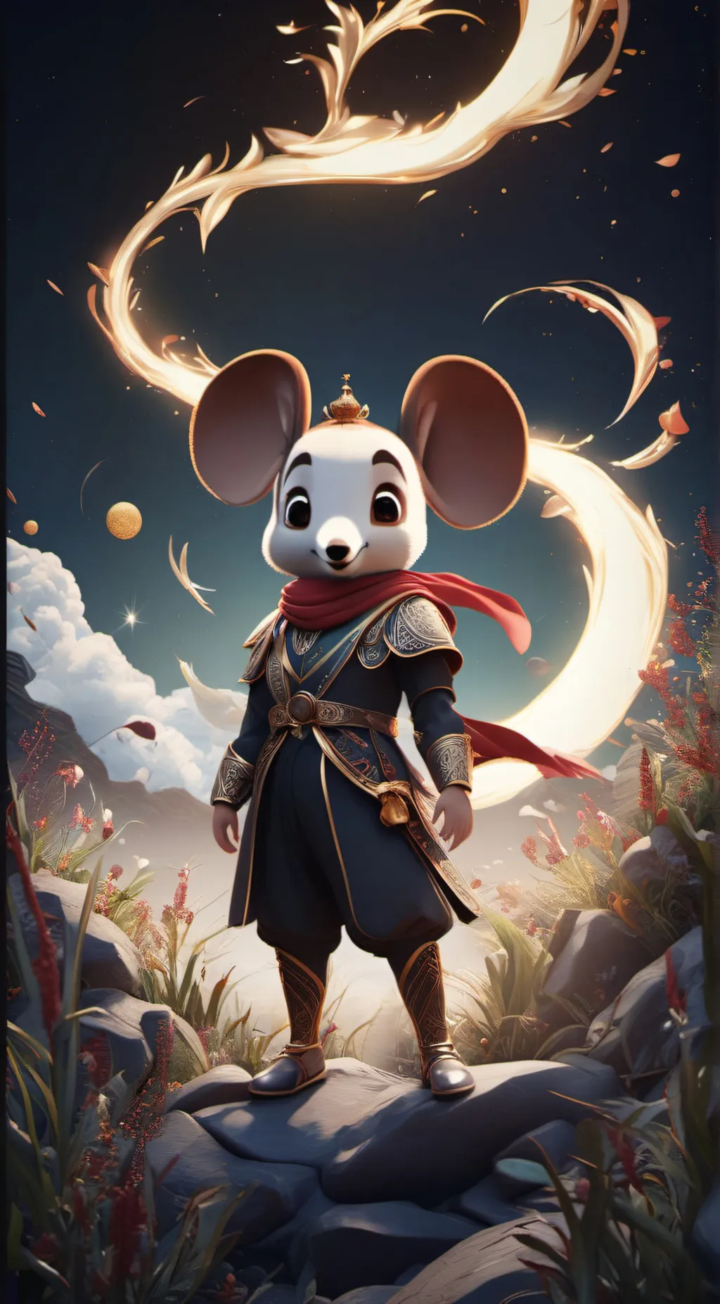 Talkie AI - Chat with NO