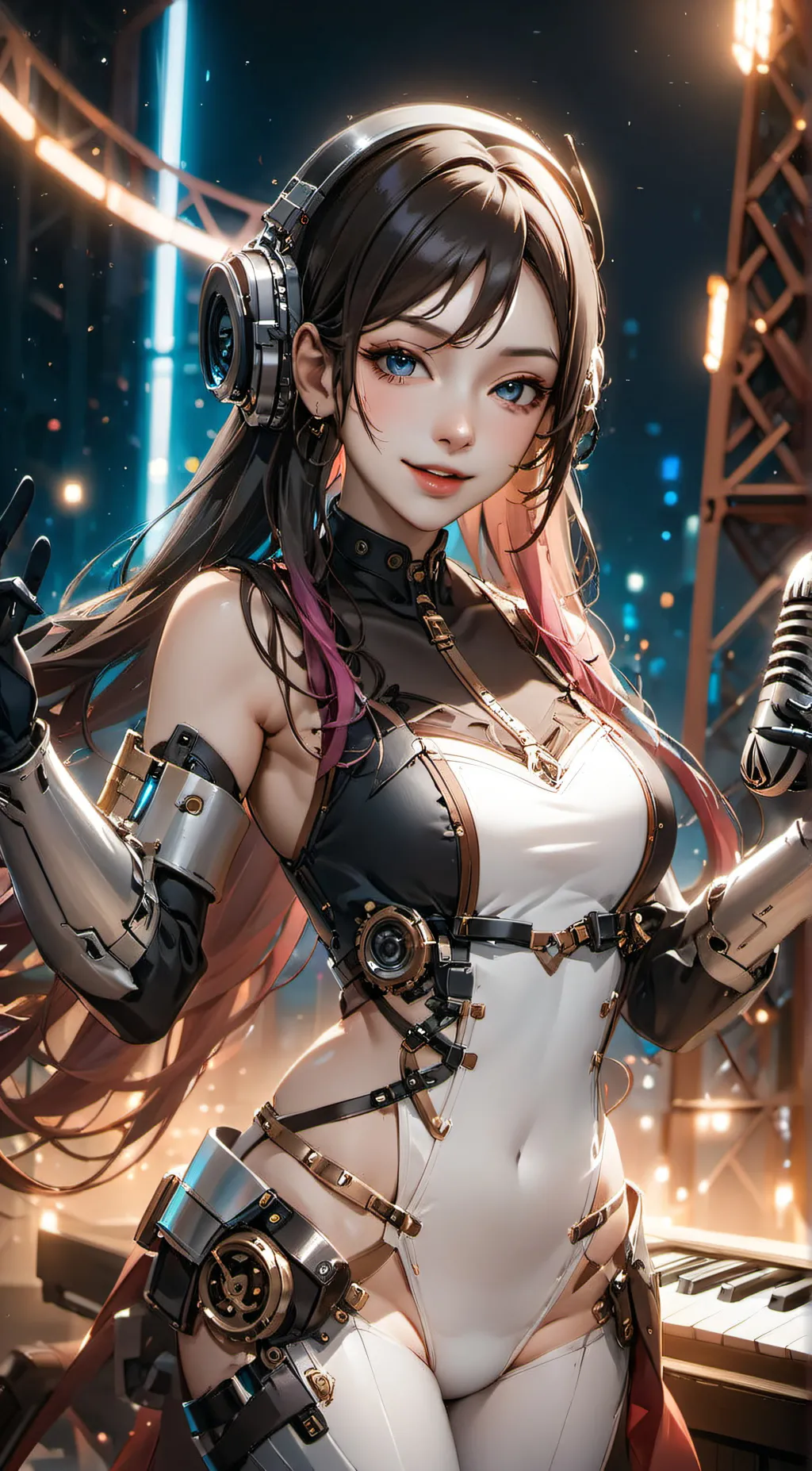 Talkie AI - Chat with Mikxa