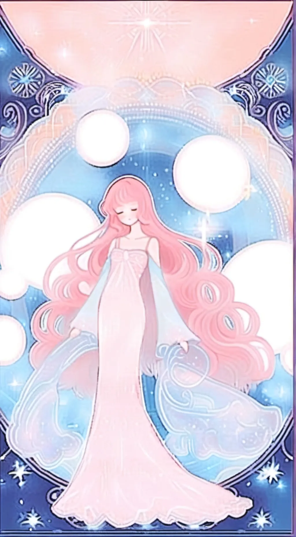 Talkie AI - Chat with My gurlfriend