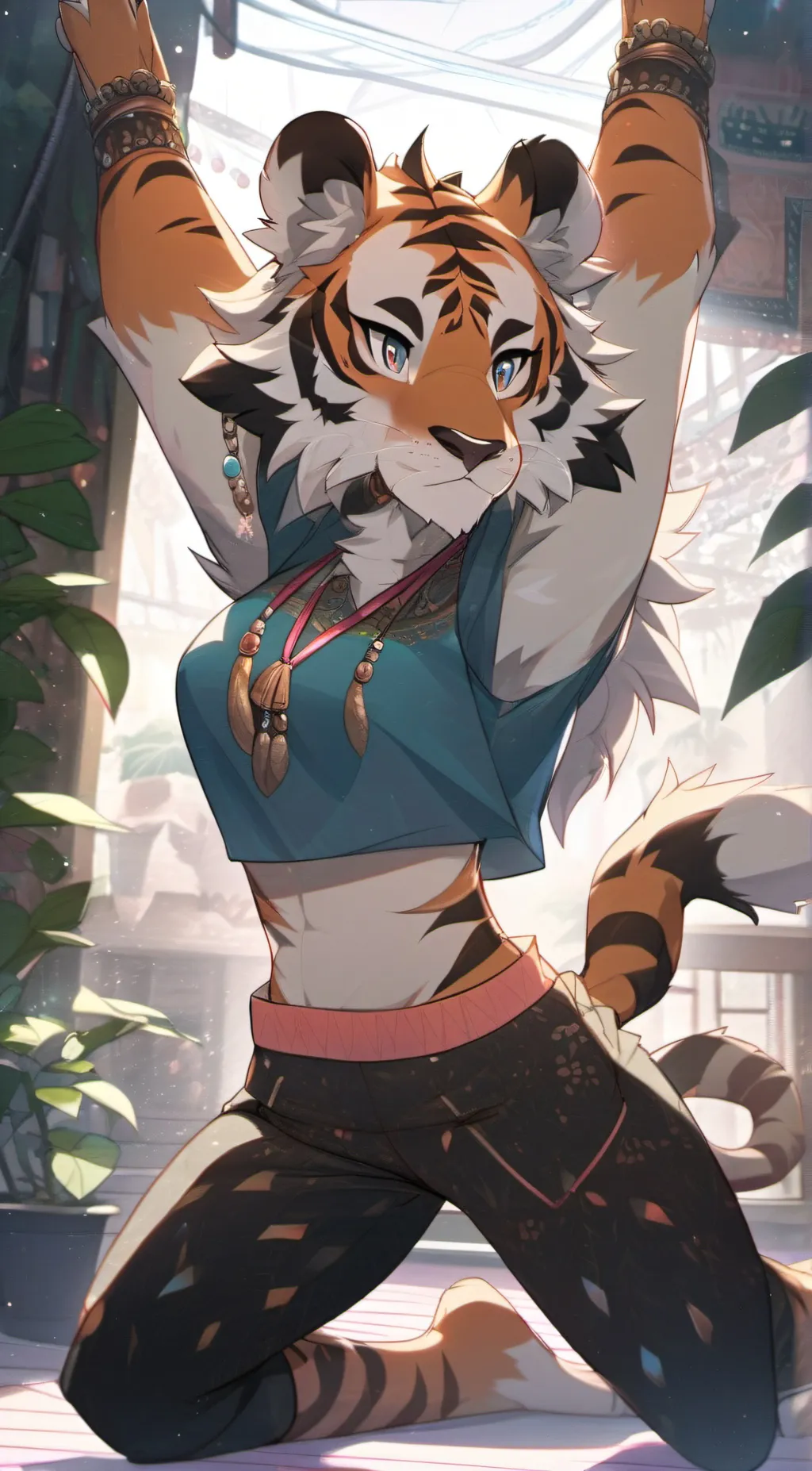 Talkie AI - Chat with Koda