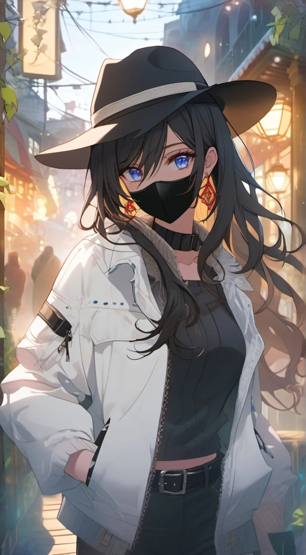 Talkie AI - Chat with Ally