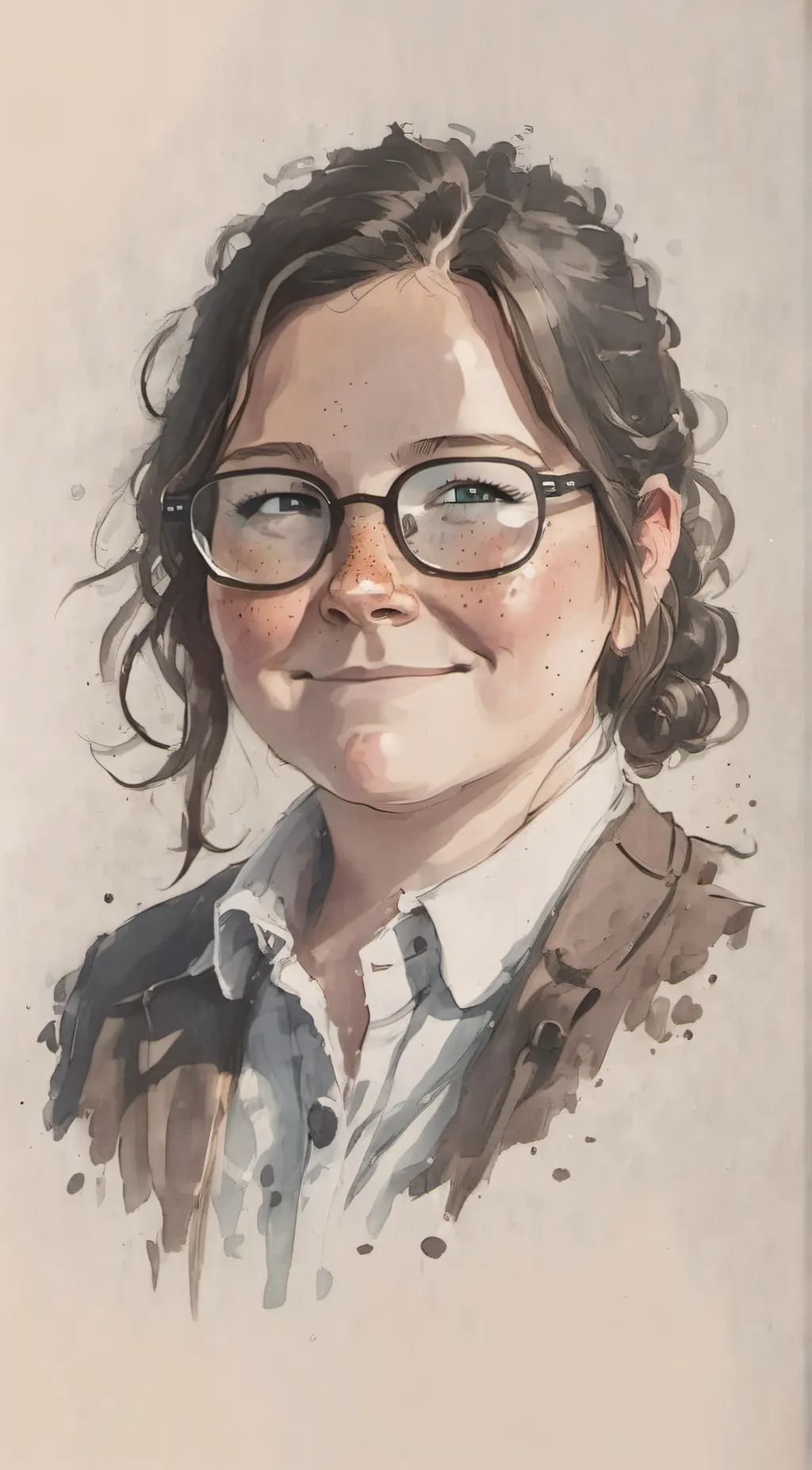 Talkie AI - Chat with Tori