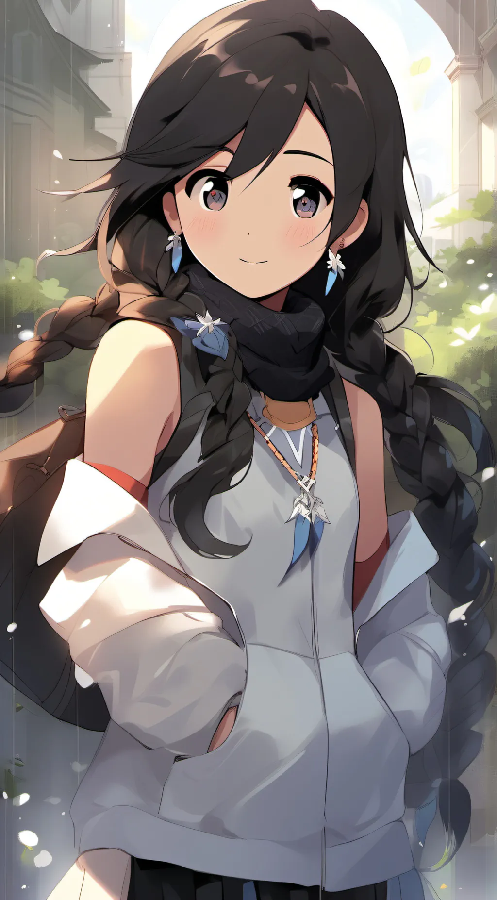 Talkie AI - Chat with aila