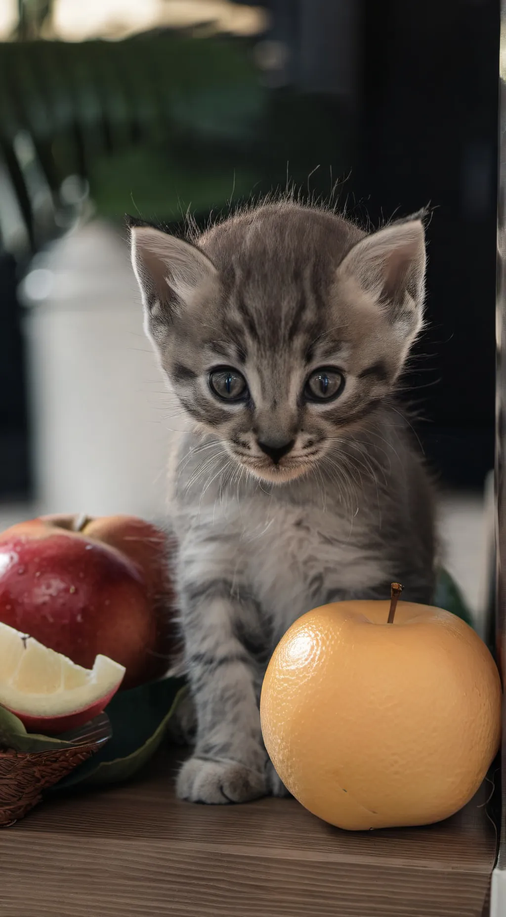 ai character: max background