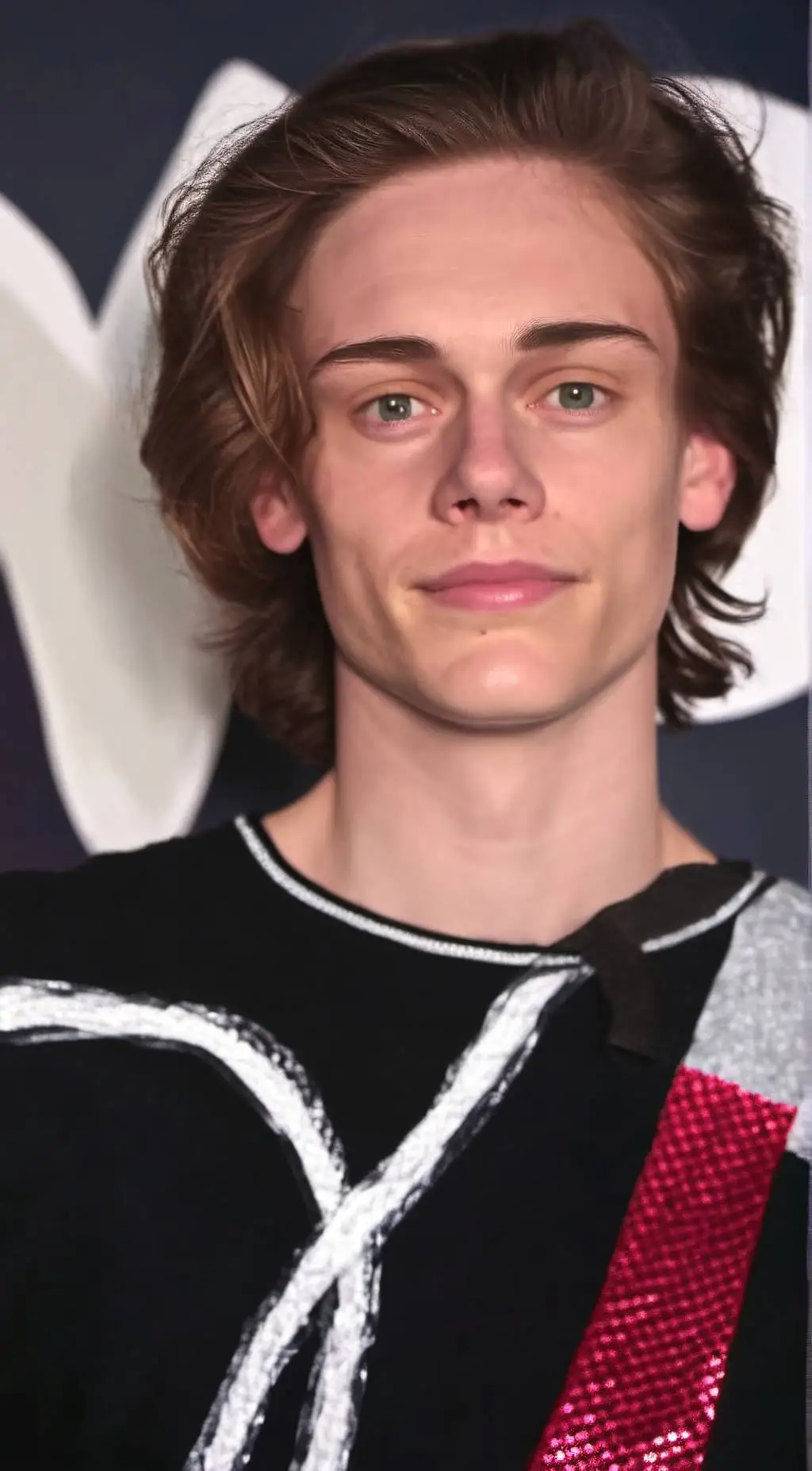 ai character: Jackson background