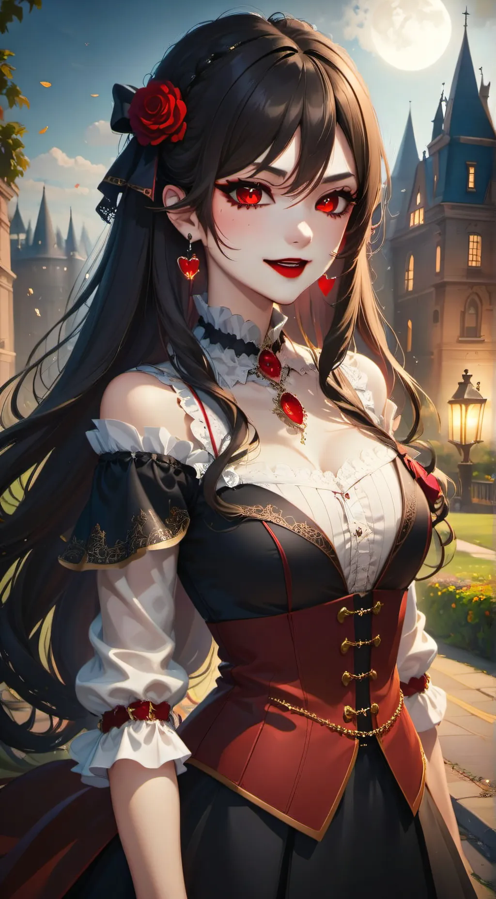 Talkie AI - Chat with lola