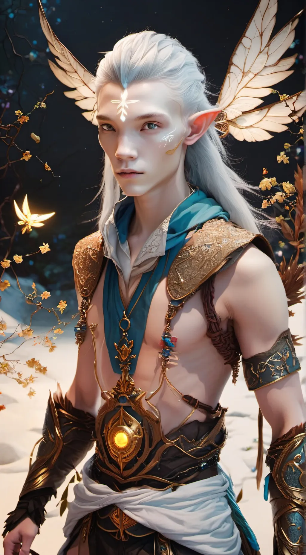 Talkie AI - Chat with Dice 