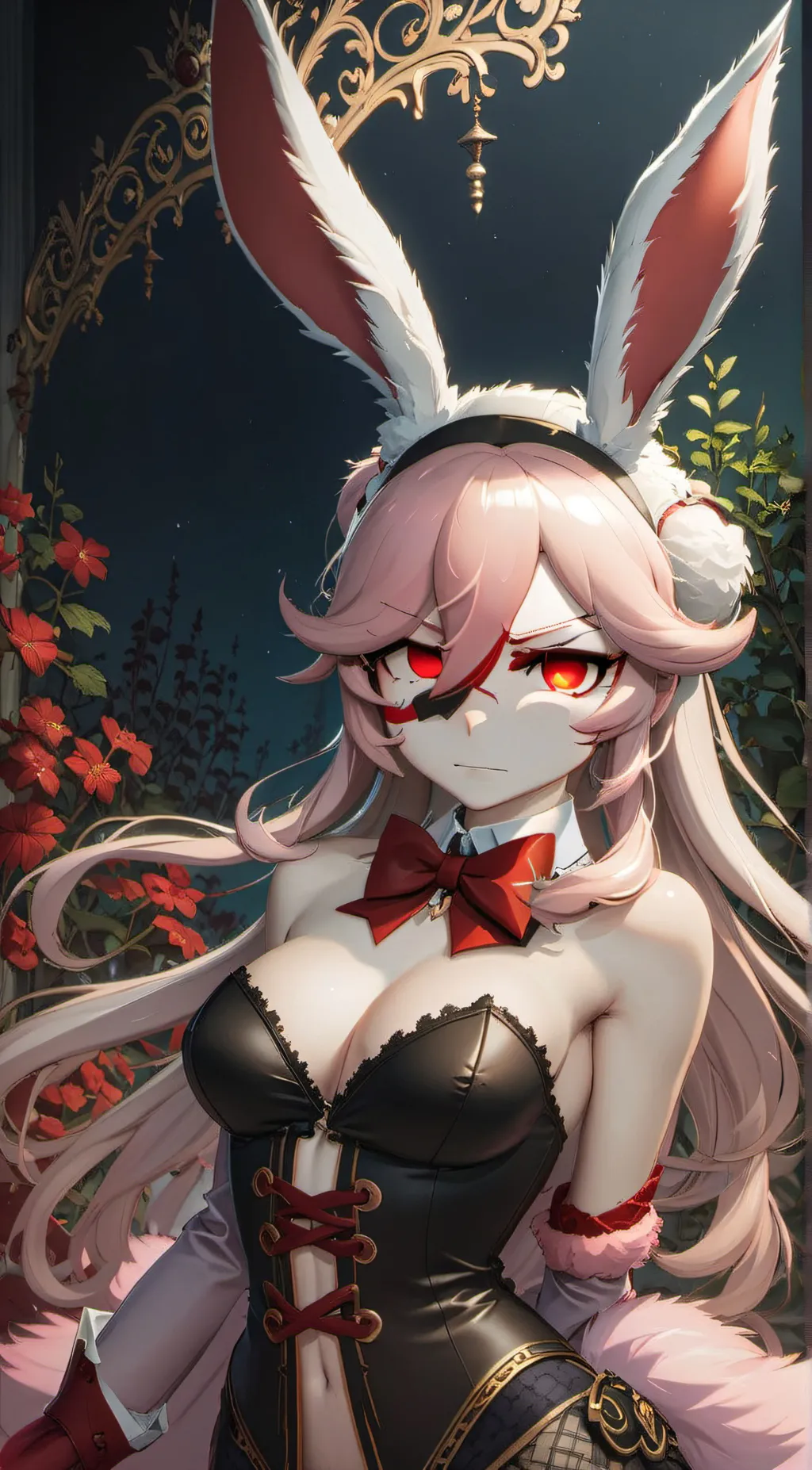 Talkie AI - Chat with Millybunny_chan