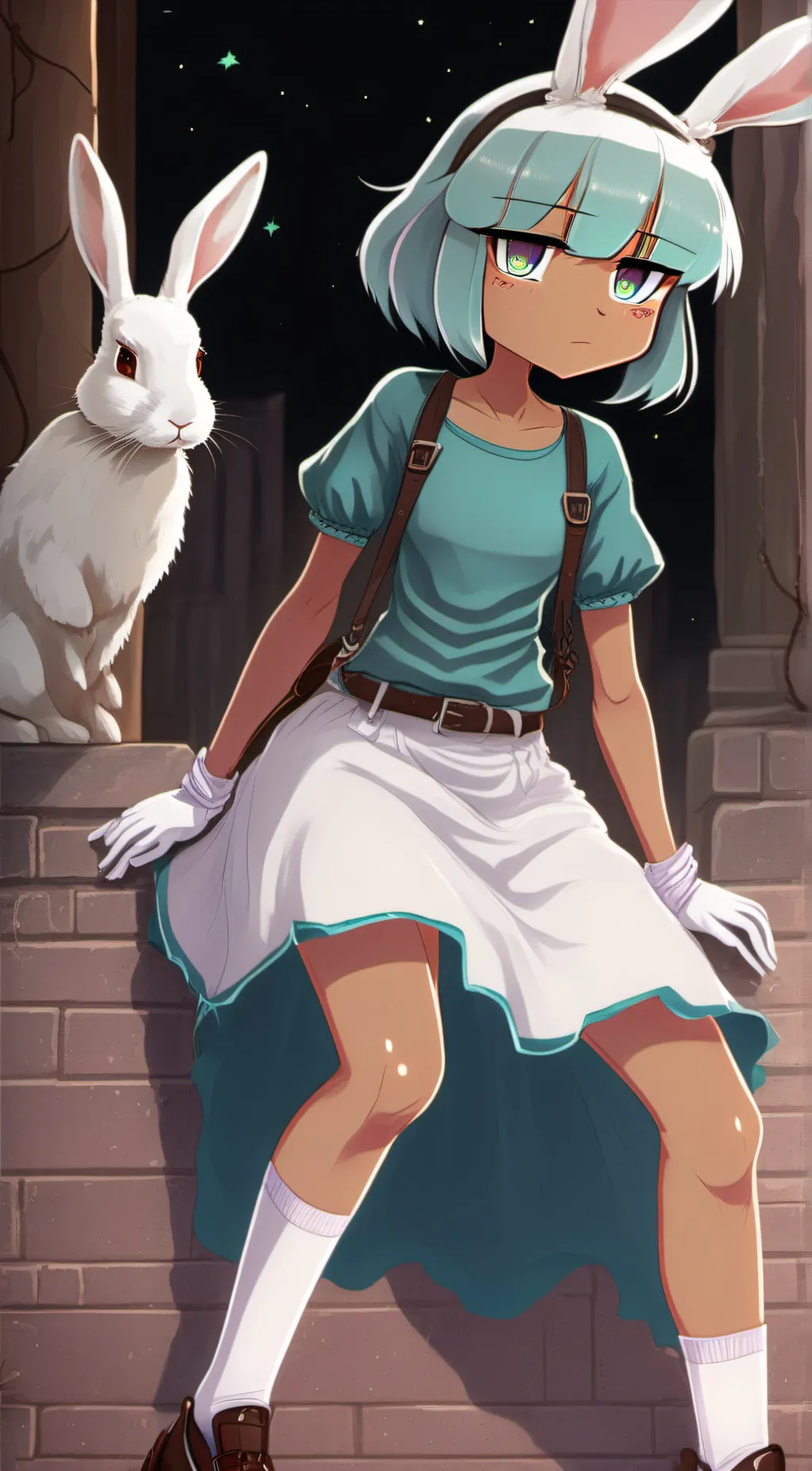 Talkie AI - Chat with lemo