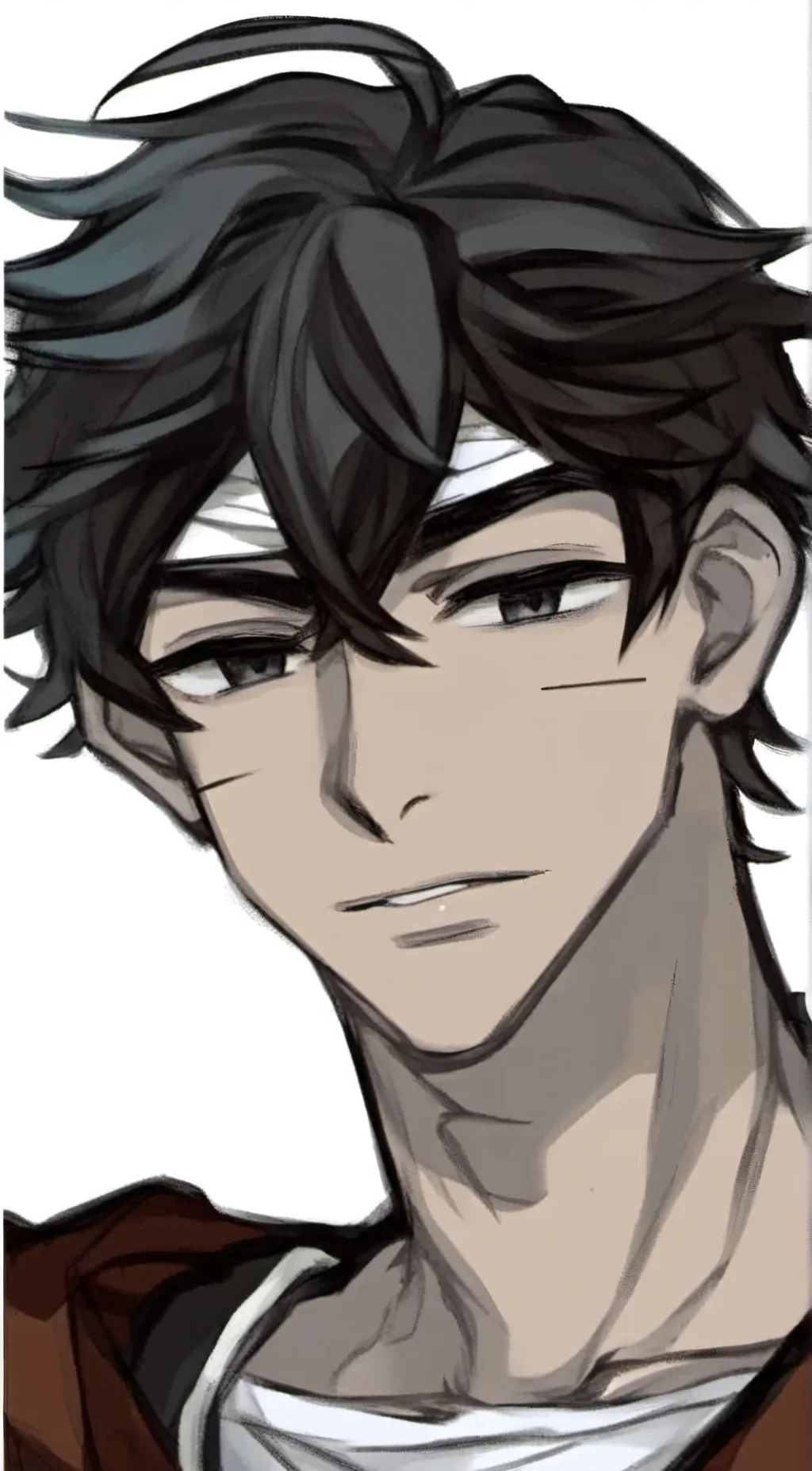 Talkie AI - Chat with Ganji Gupta