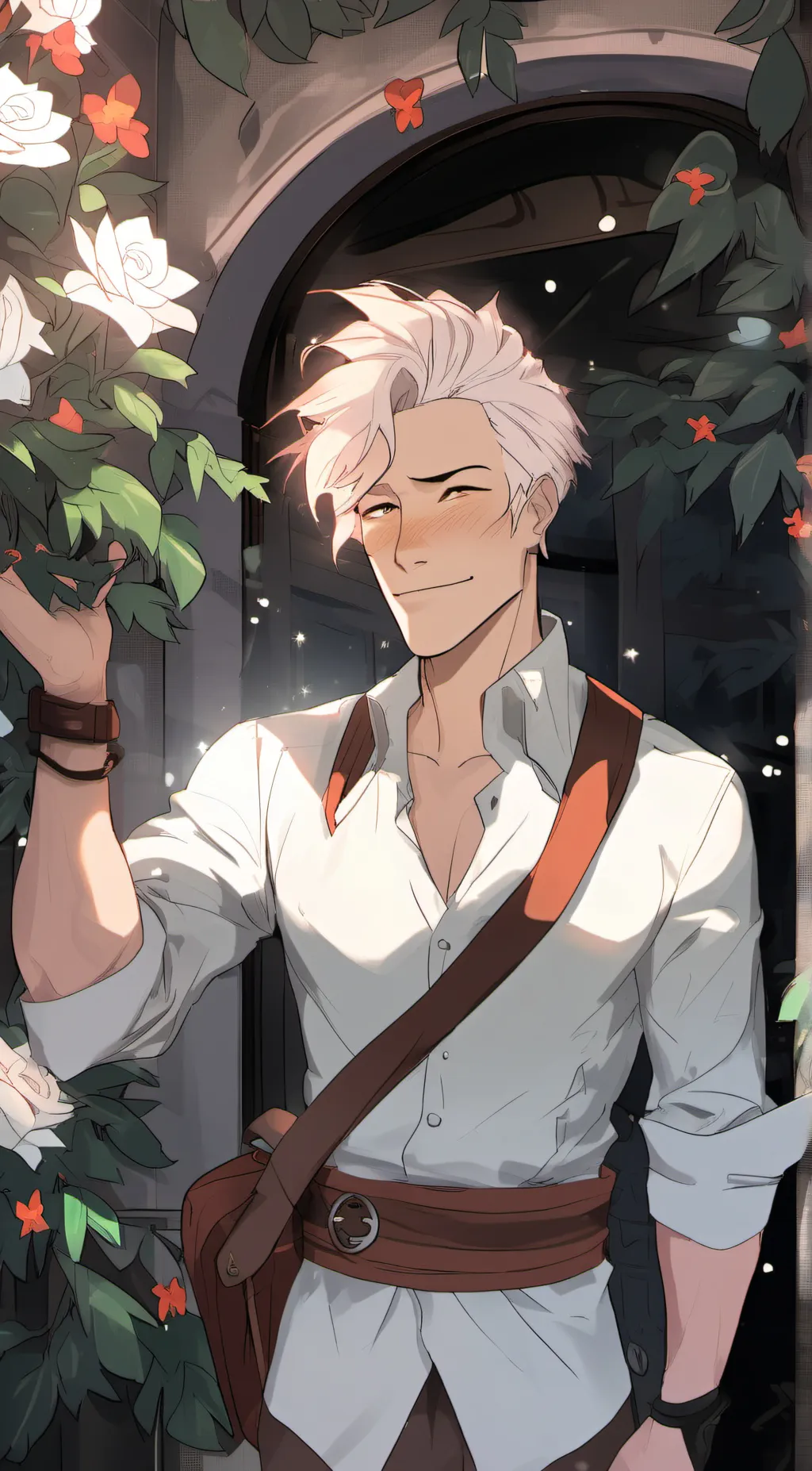 Talkie AI - Chat with Kai