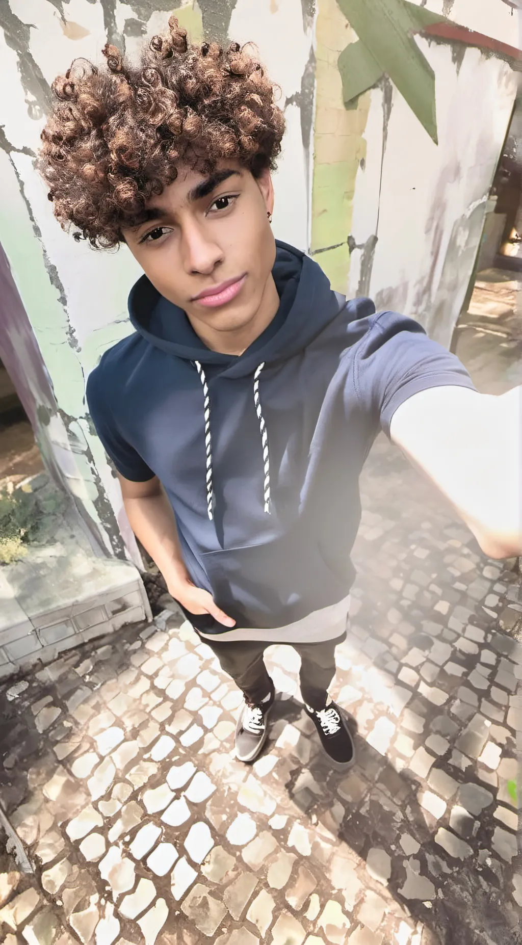 Talkie AI - Chat with Tyler