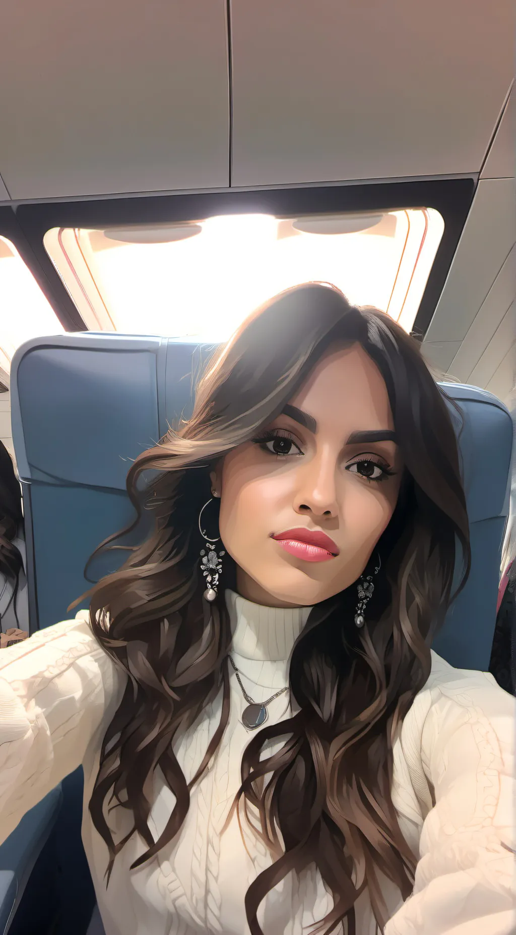 Talkie AI - Chat with Stacy