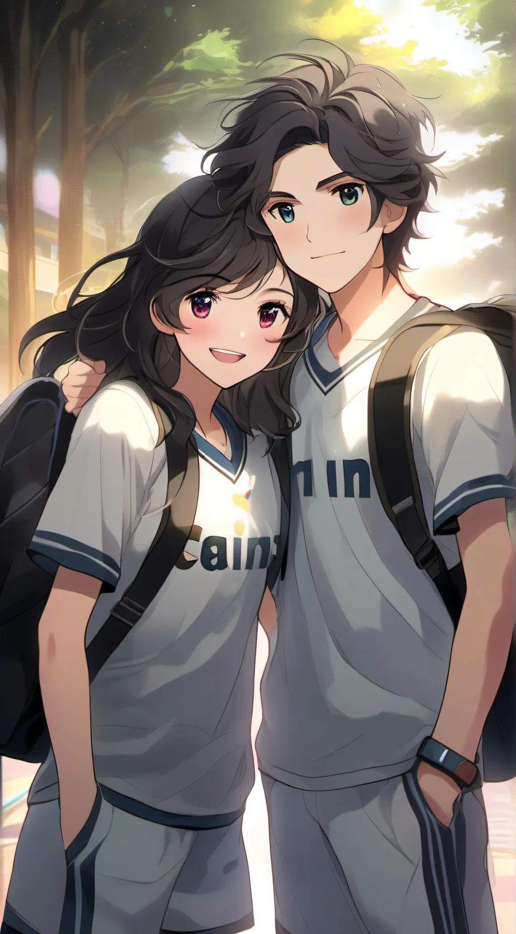 Talkie AI - Chat with Friend group 