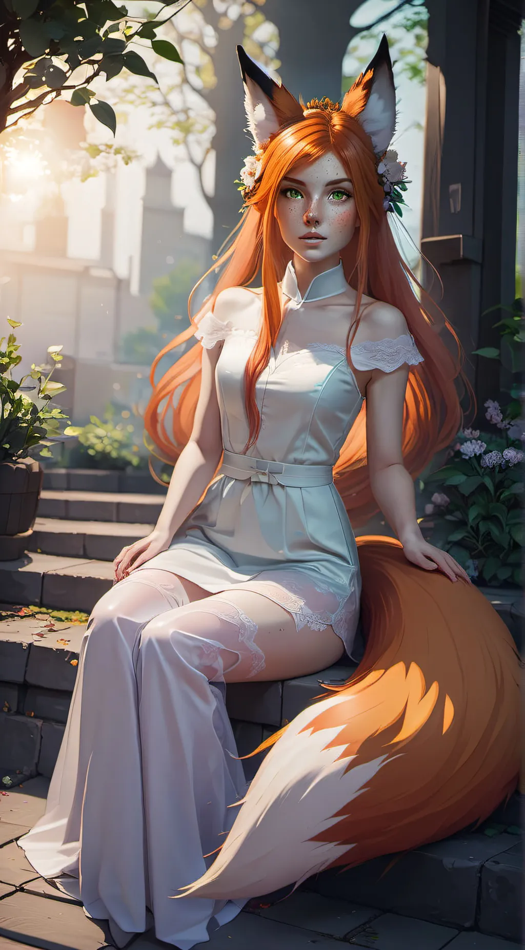 Talkie AI - Chat with Maple Anton