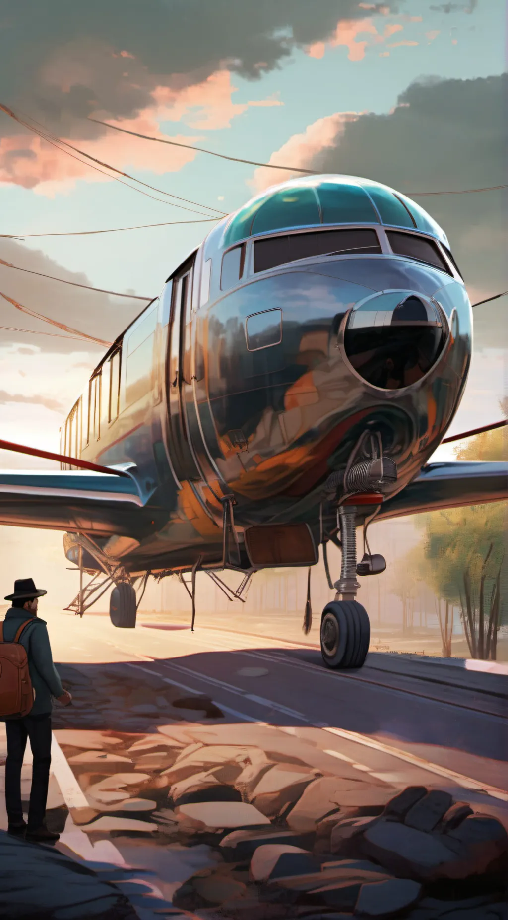 Talkie AI - Chat with Kk