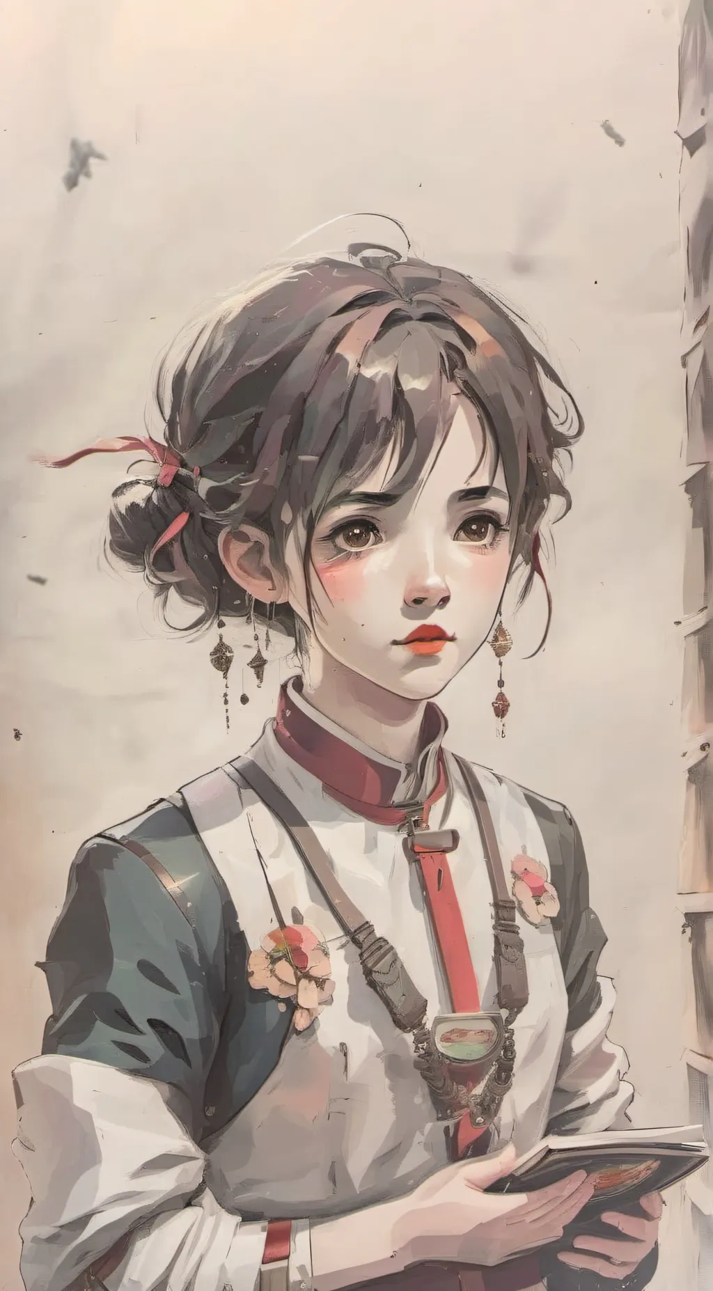 Talkie AI - Chat with Tessa 