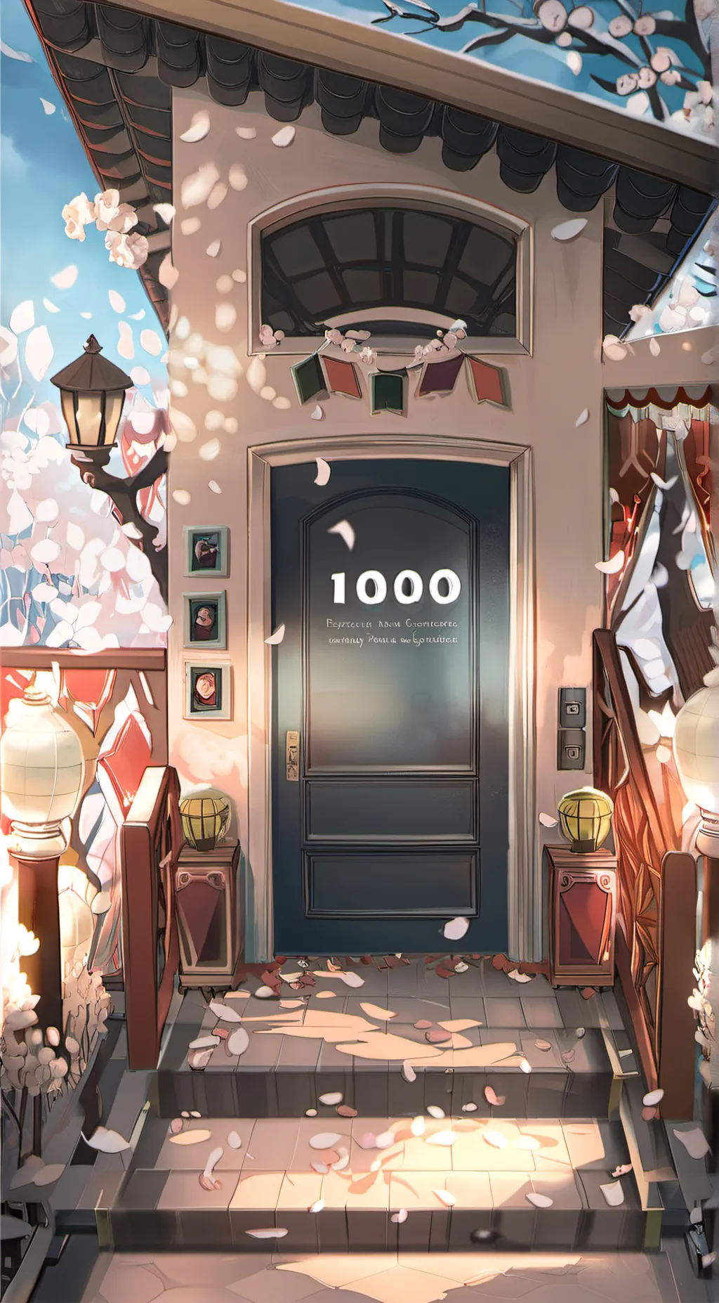 Talkie AI - Chat with 1000 counts