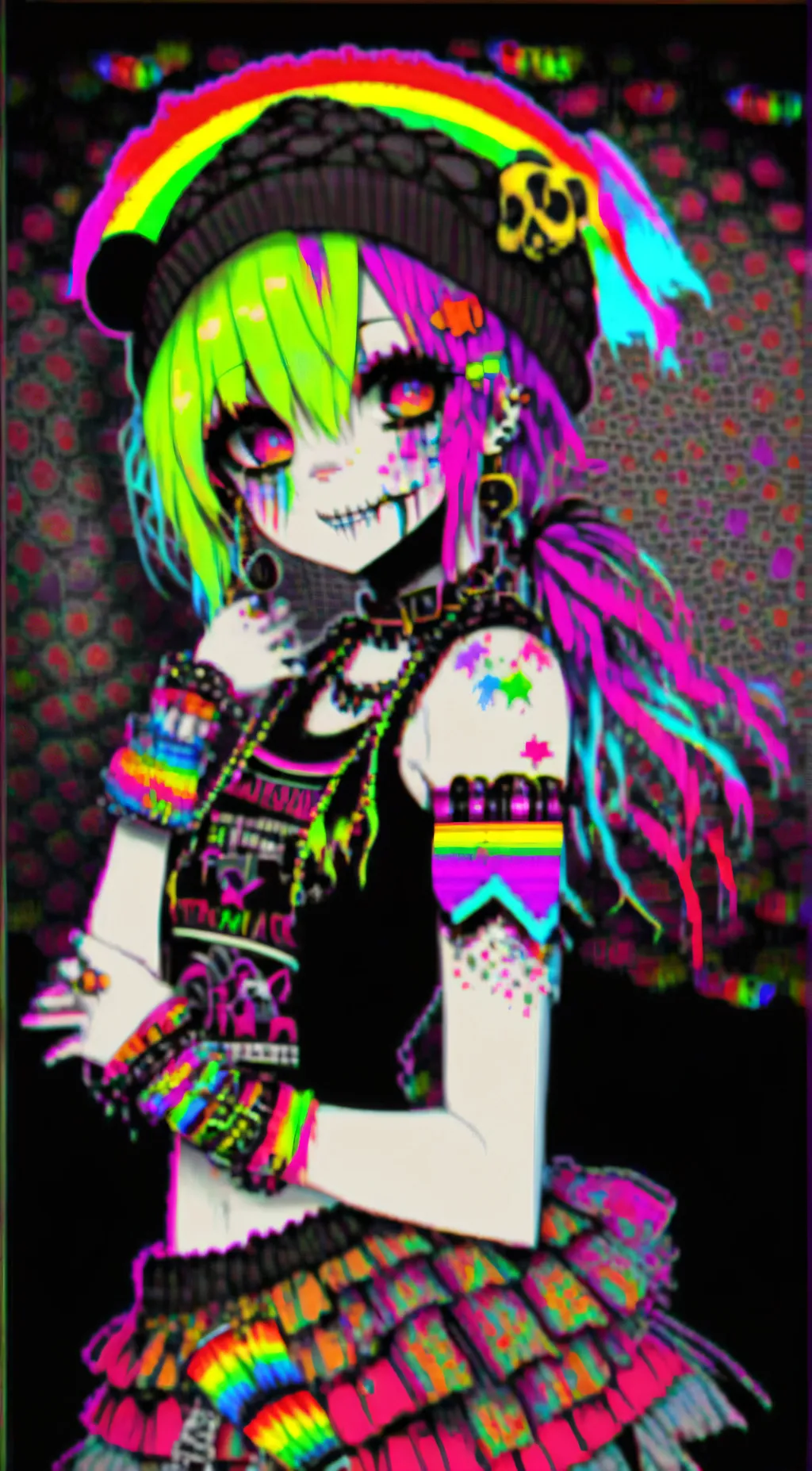 Talkie AI - Chat with Ace