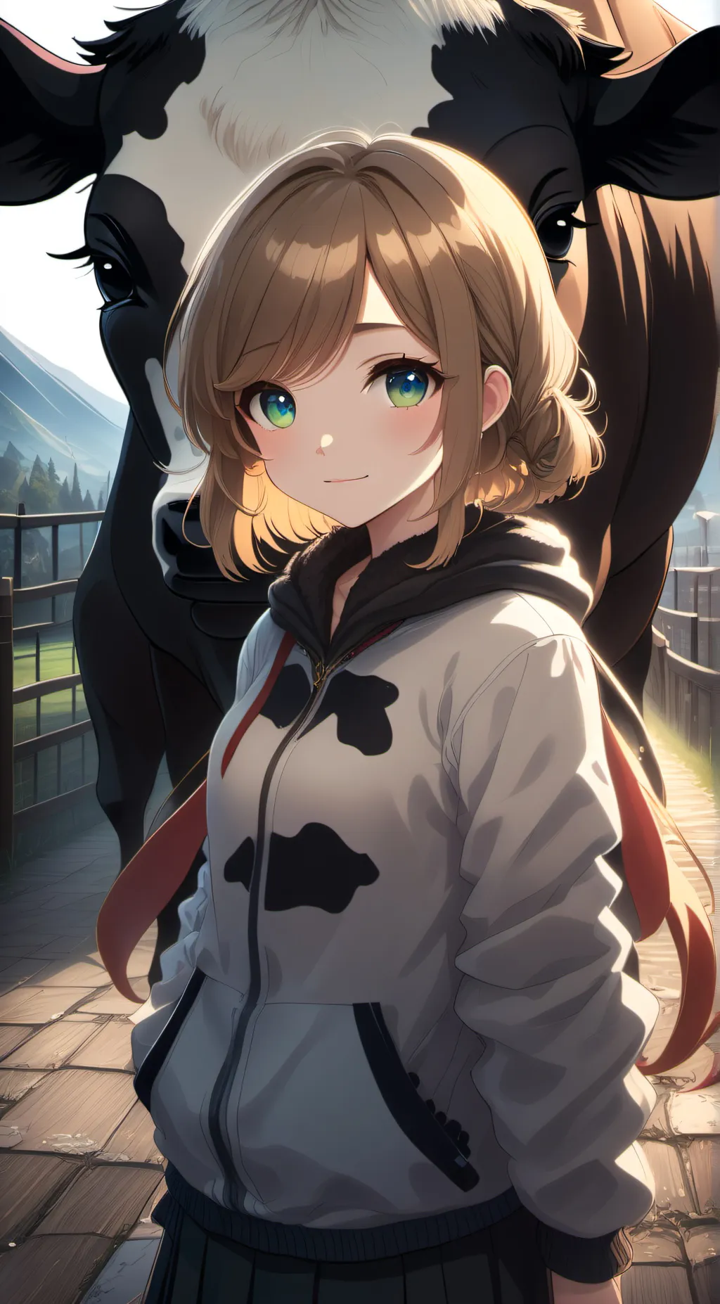 Talkie AI - Chat with Faith sprat 