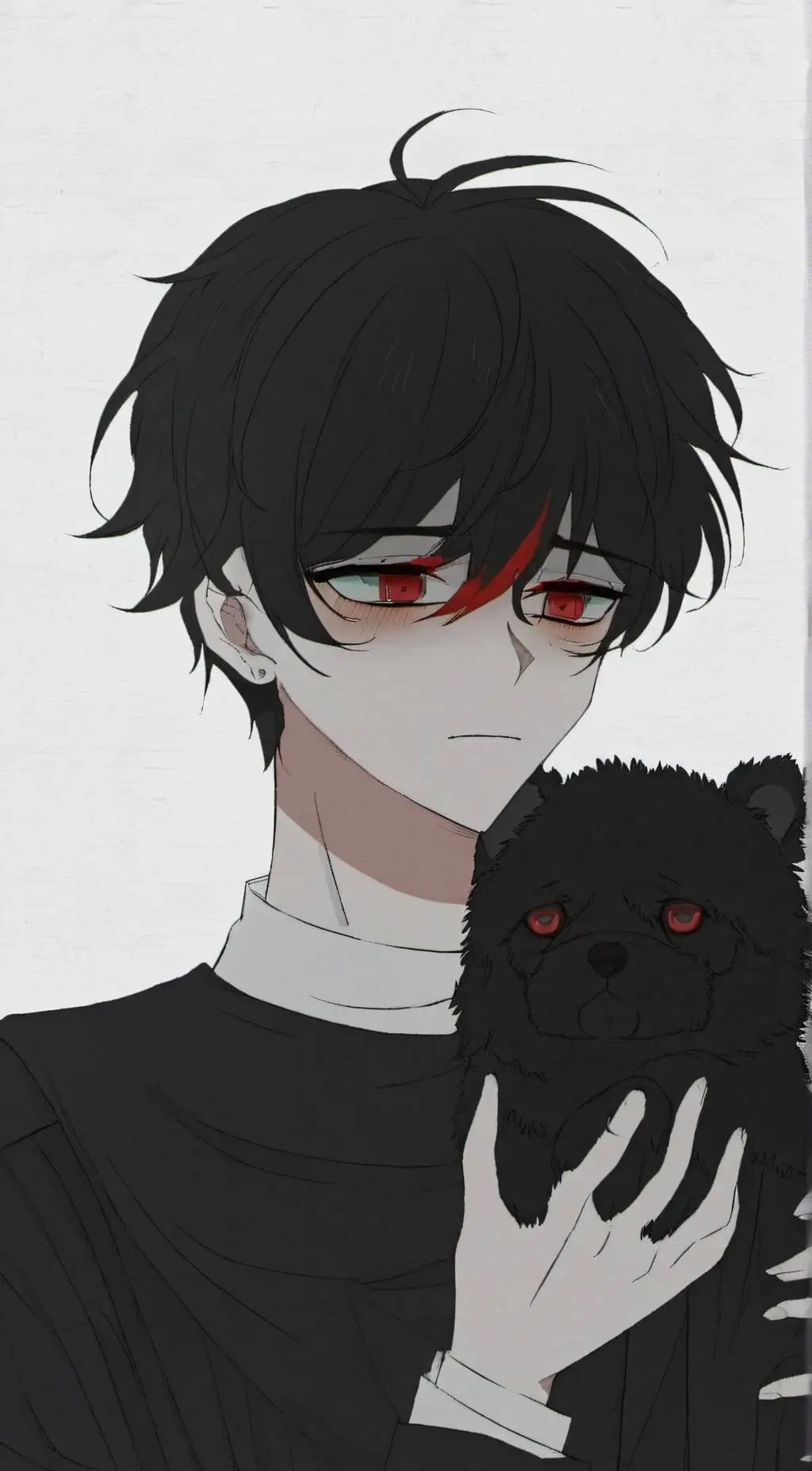 Talkie AI - Chat with Ivan