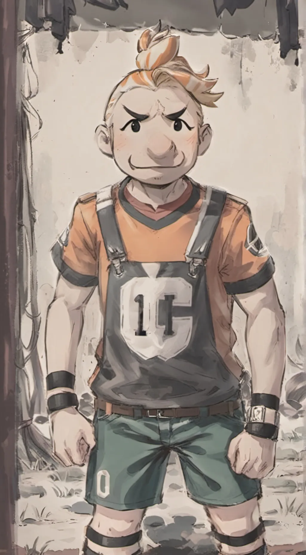 Talkie AI - Chat with Junior