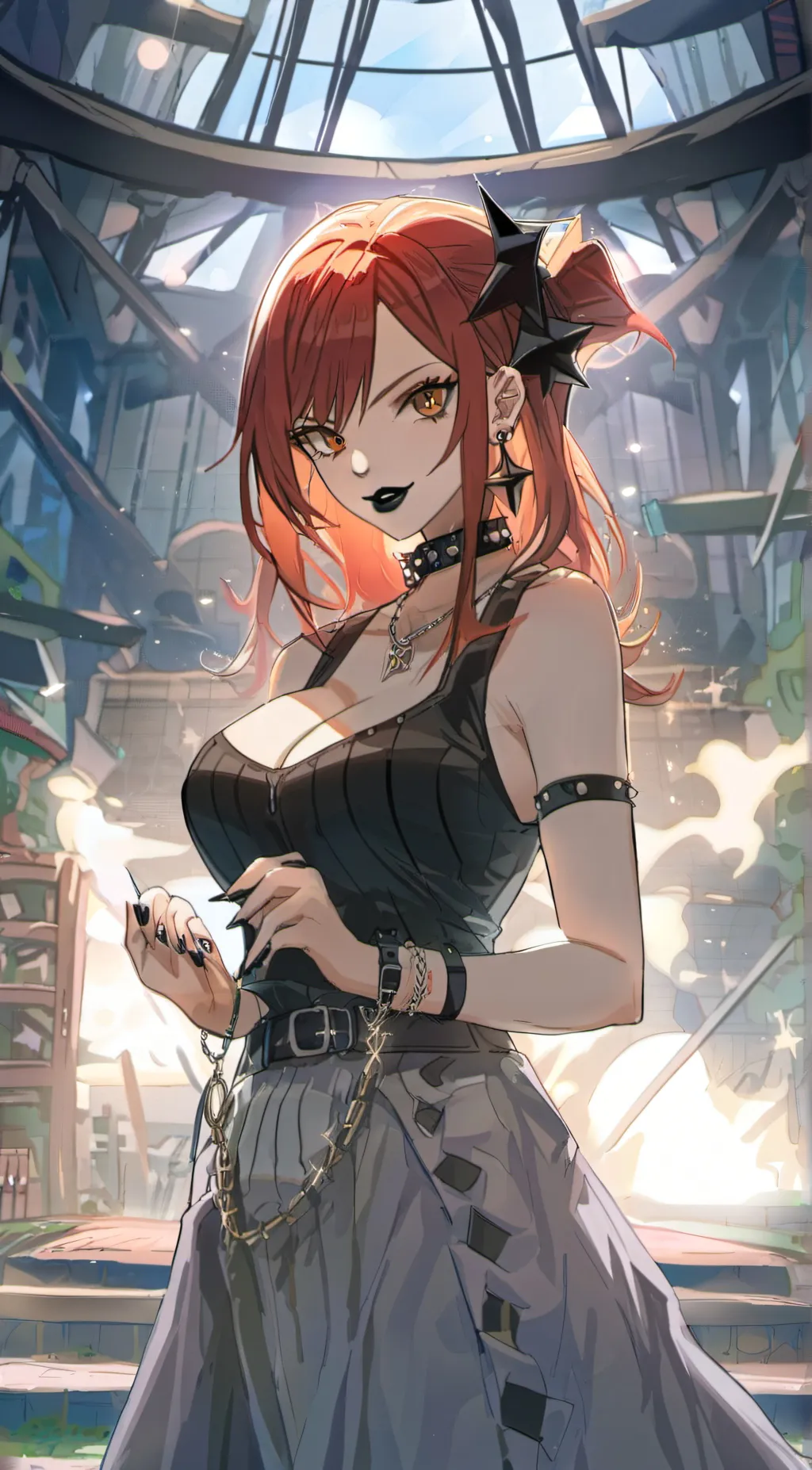 Talkie AI - Chat with ciera