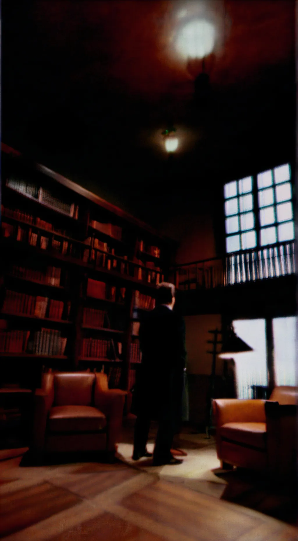 Talkie AI - Chat with b w