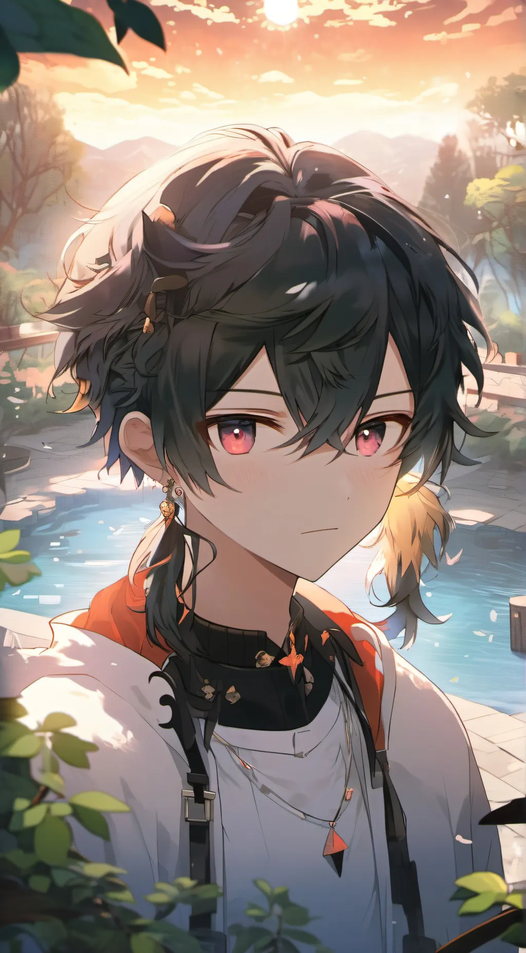 Talkie AI - Chat with Cash