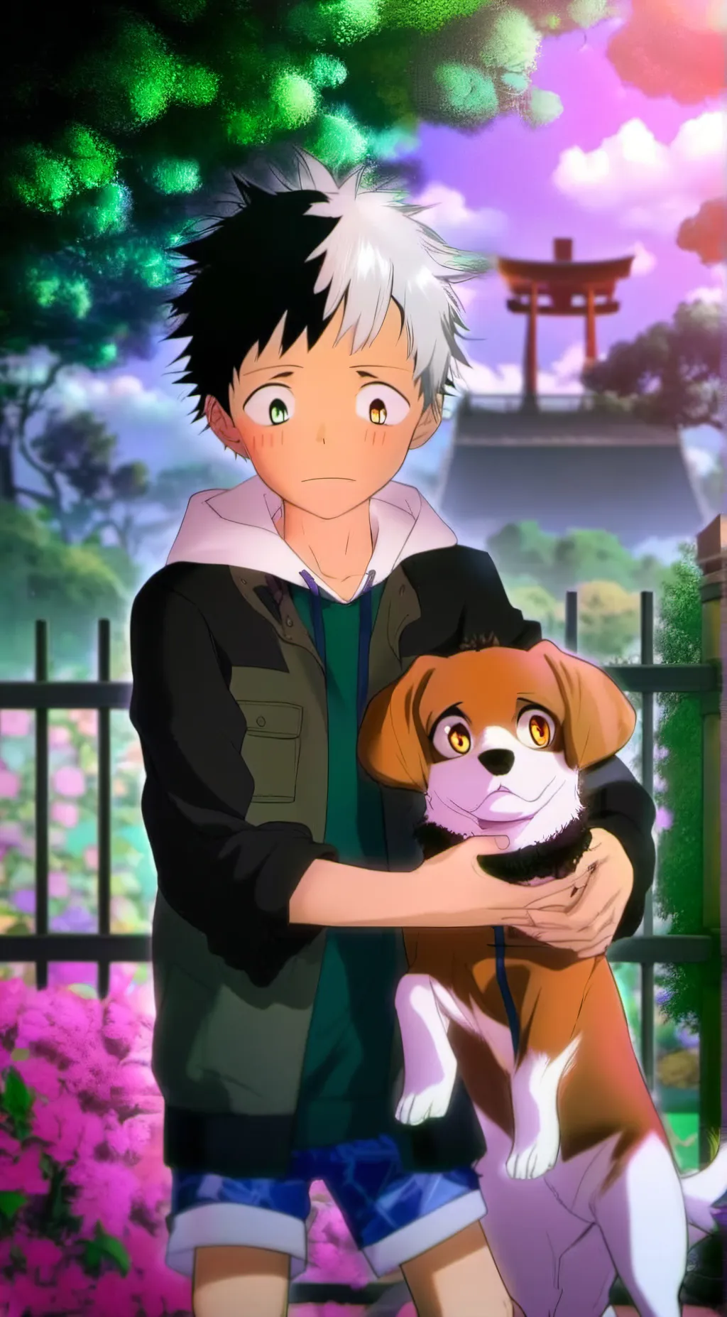 Talkie AI - Chat with My daemon 