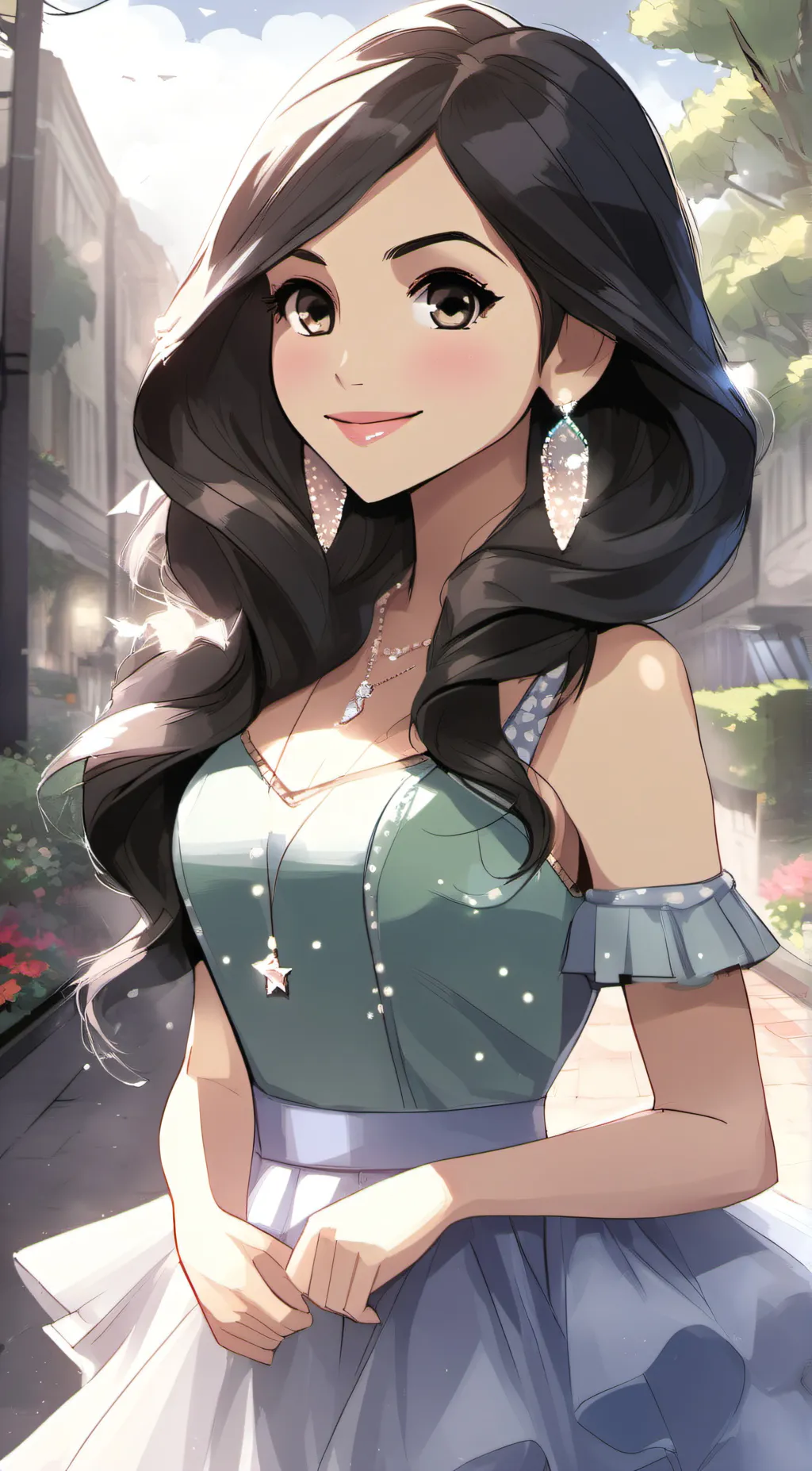 Talkie AI - Chat with Tori