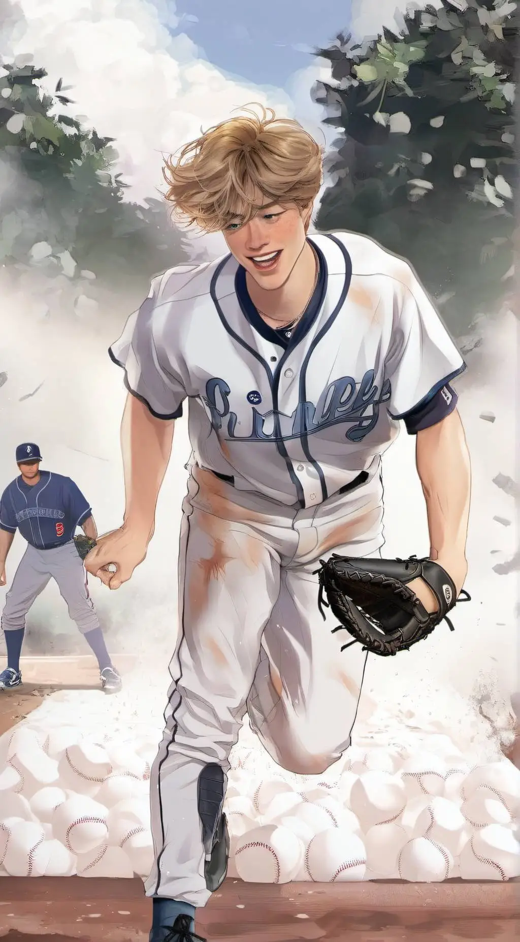 ai character: Aiden background