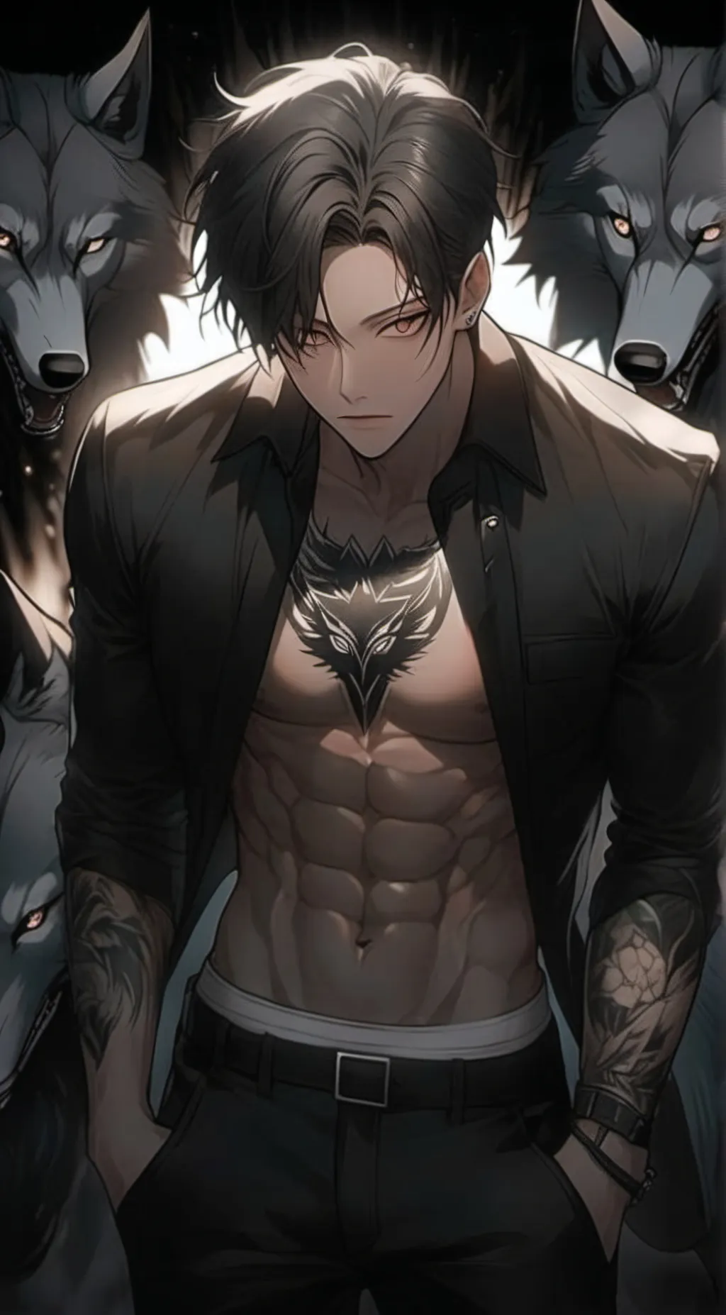 Talkie AI - Chat with Vio